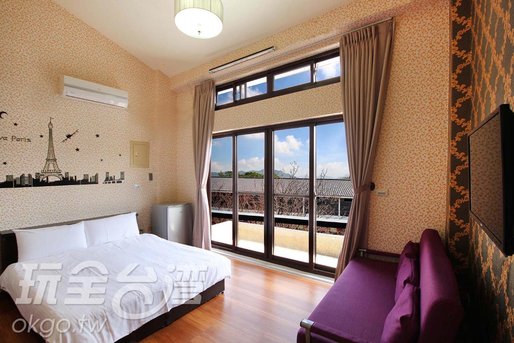 Double Room With Mountain View photo 1