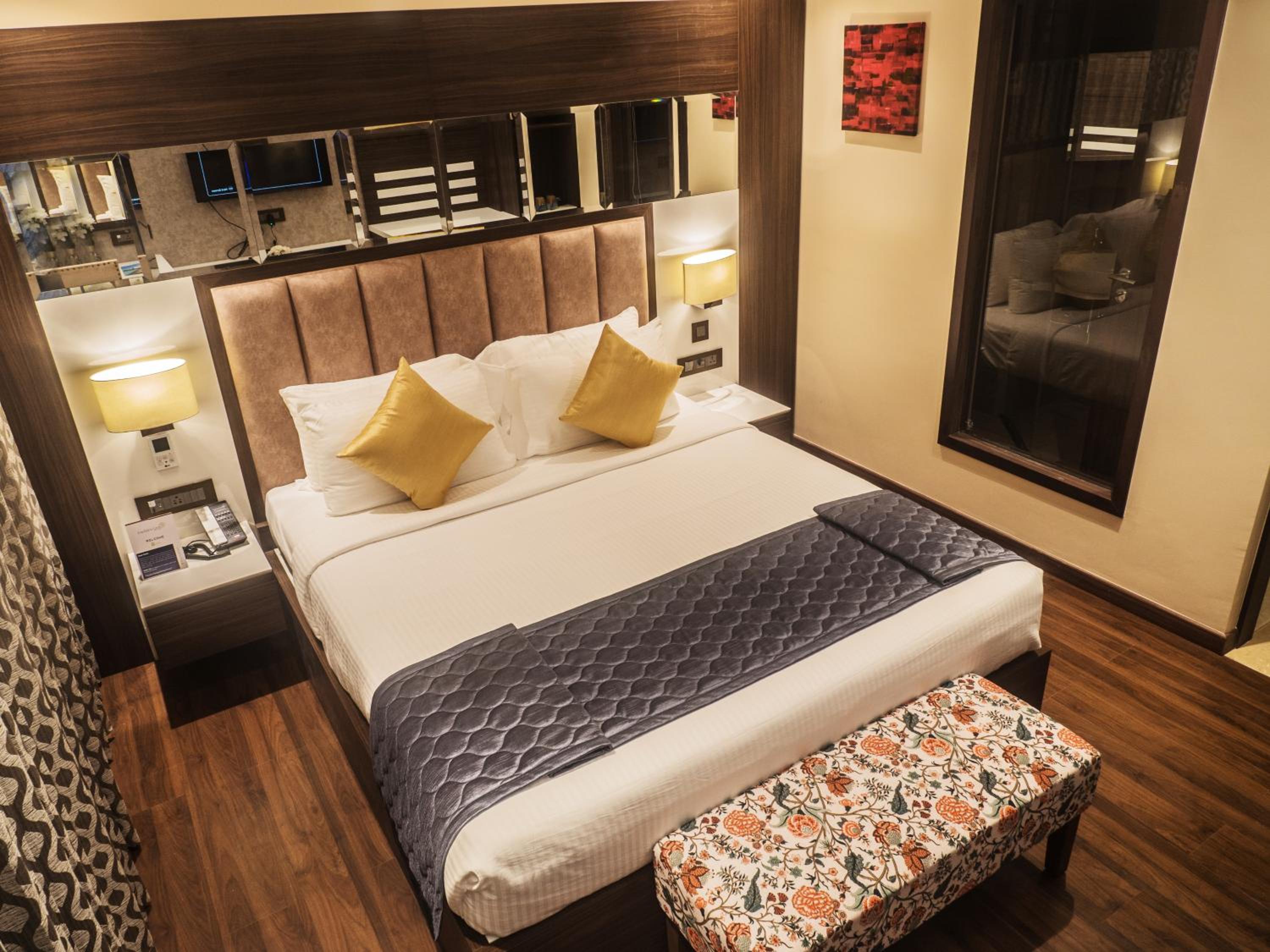 Superior Double Room photo 2