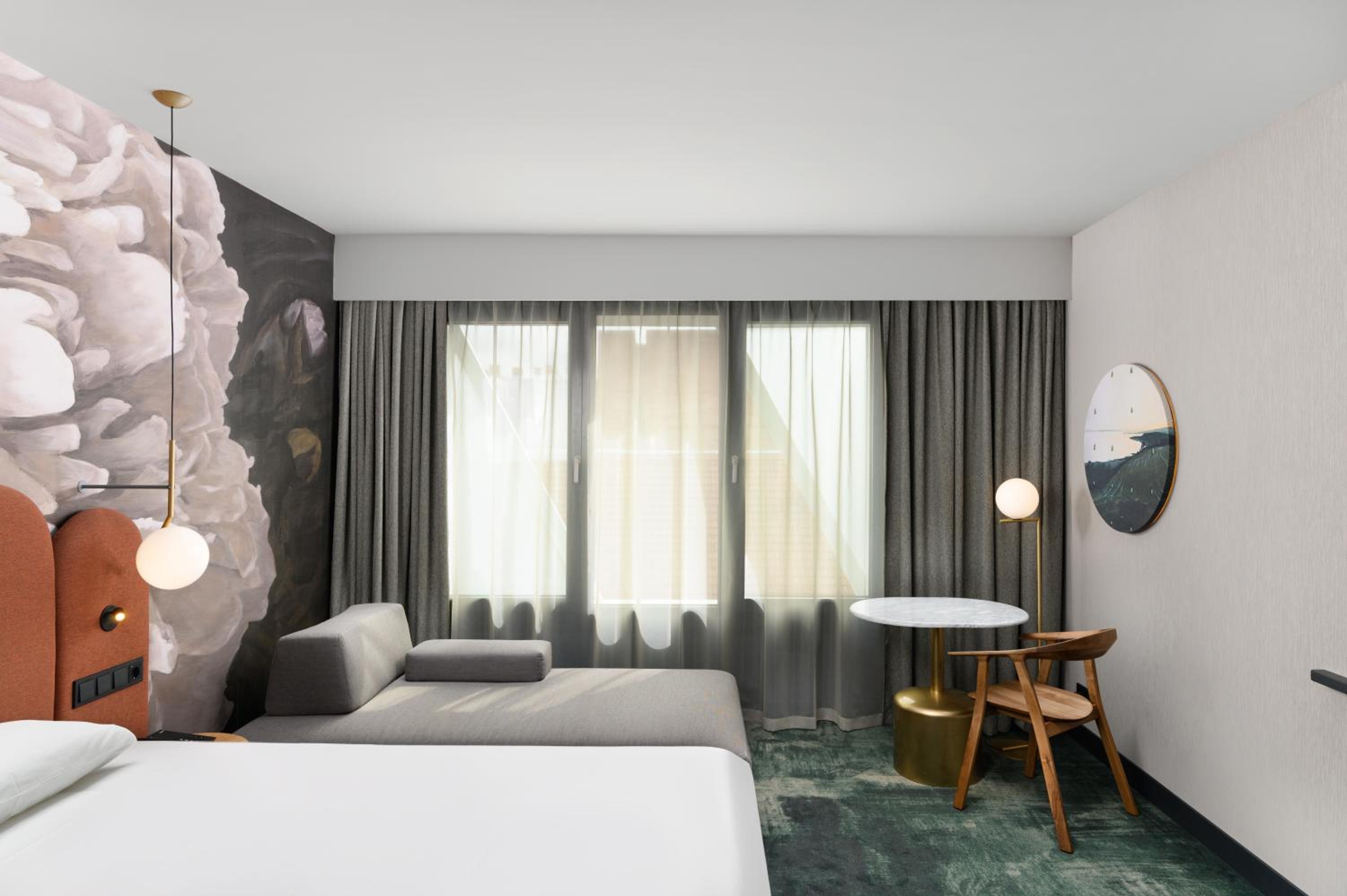 Superior Double Room with Sofa - Photo 4