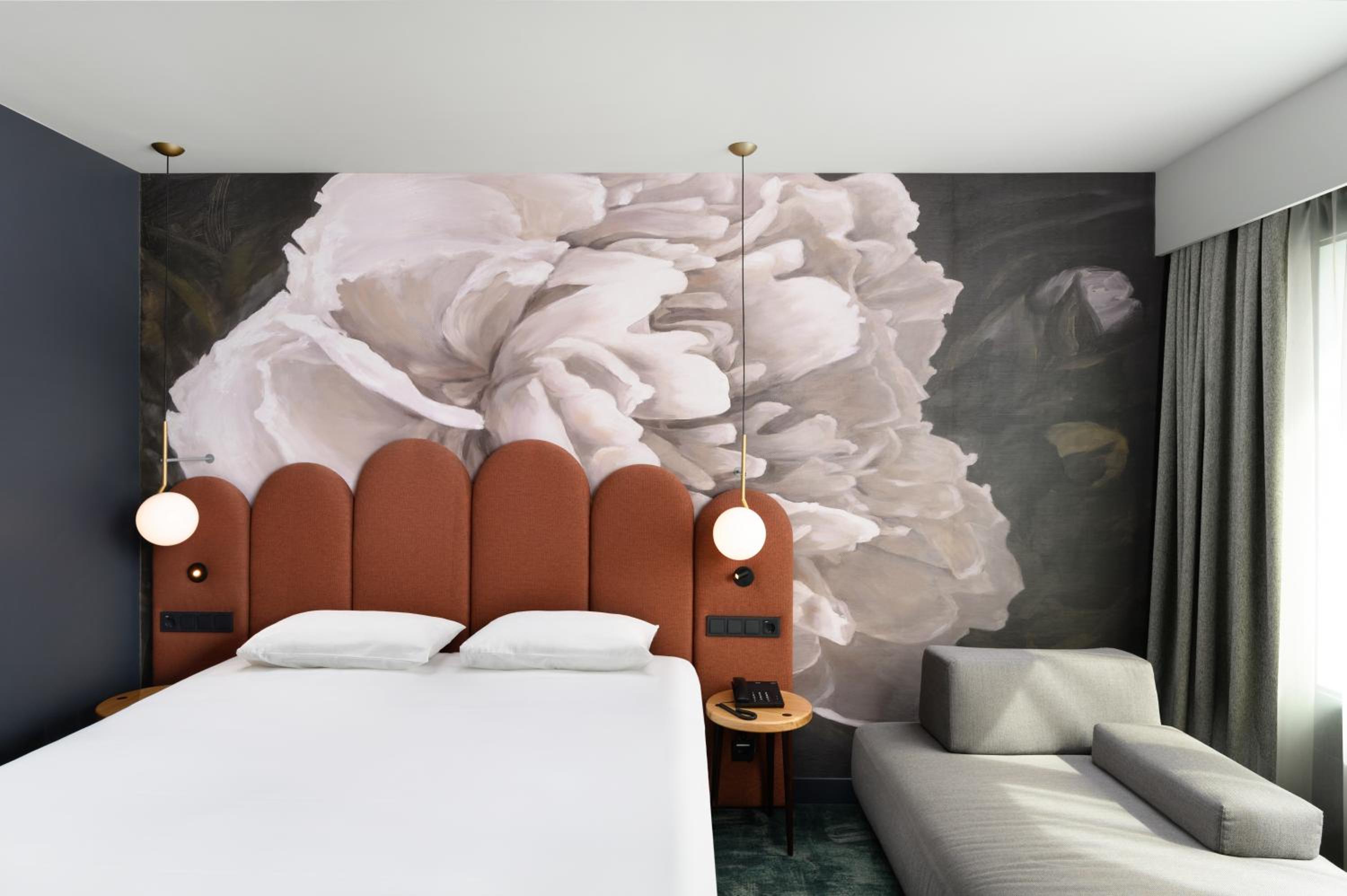 Superior Double Room with Sofa - Photo 5