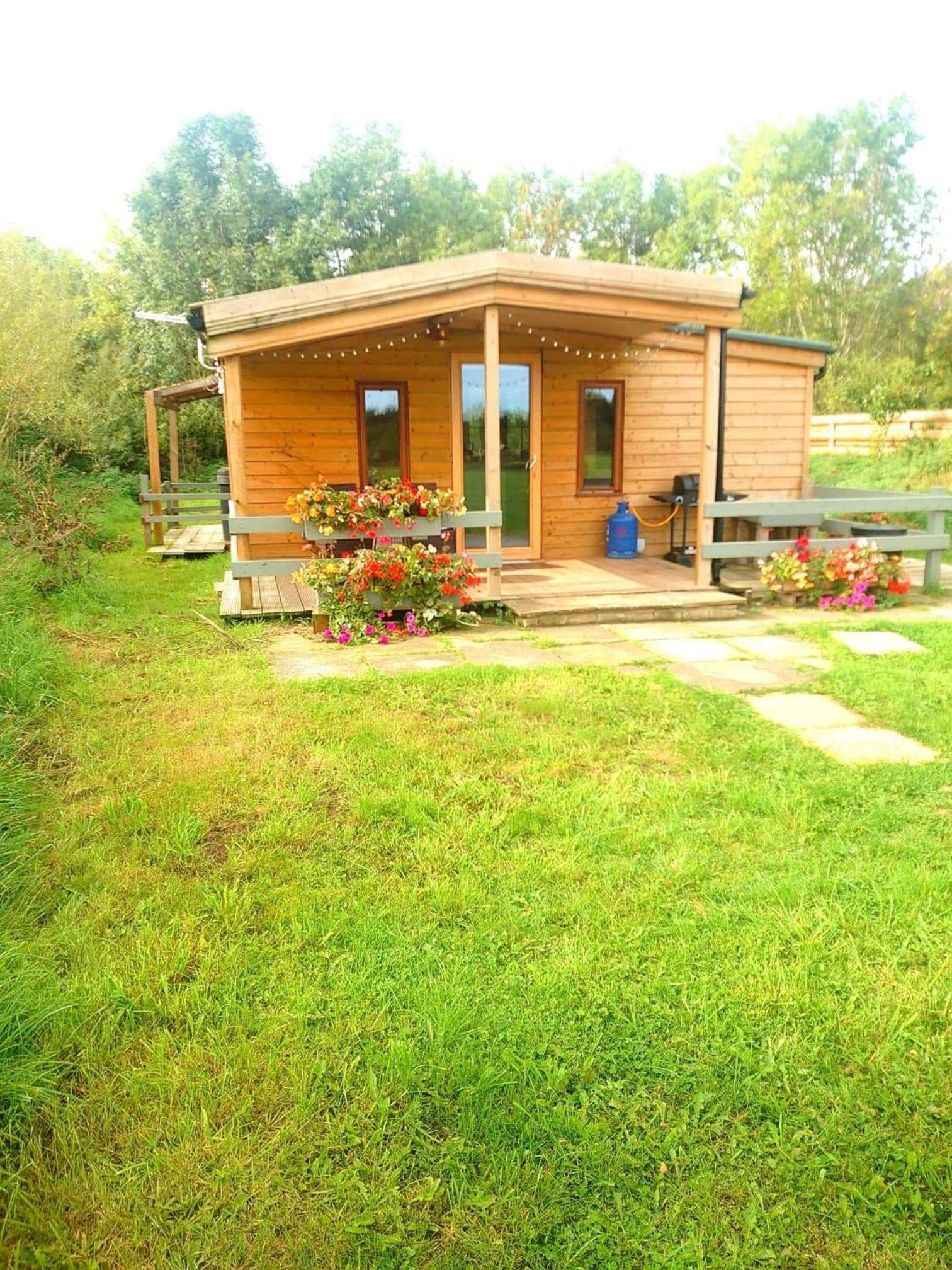 One-Bedroom Chalet photo 3