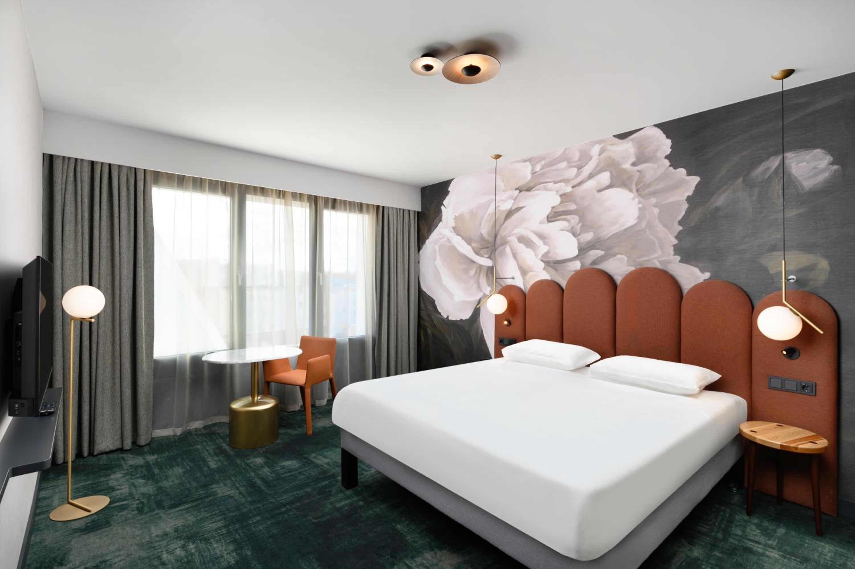 Classic Double Room - Photo 1