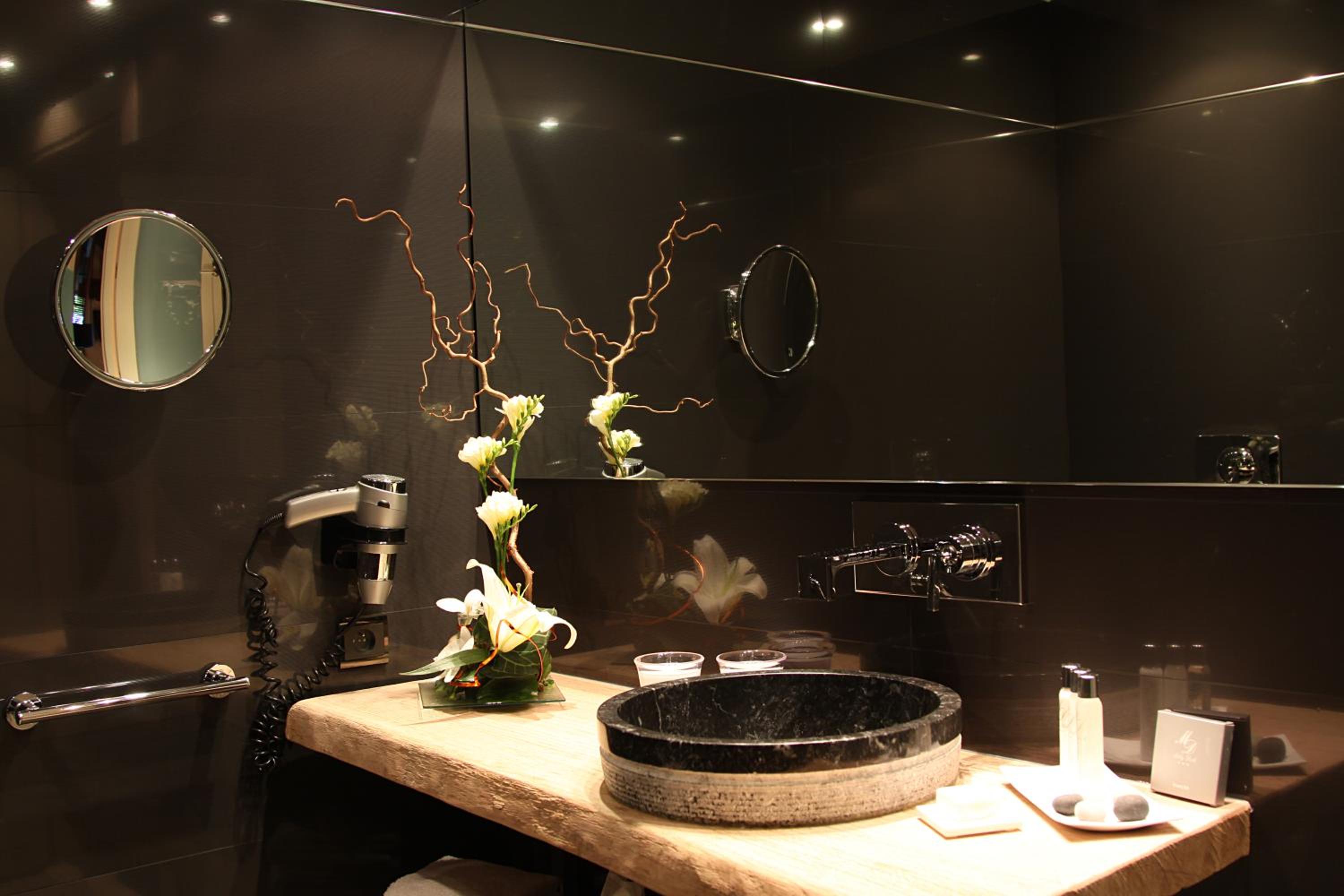 Standard Room - Lagoon side  - Photo 4