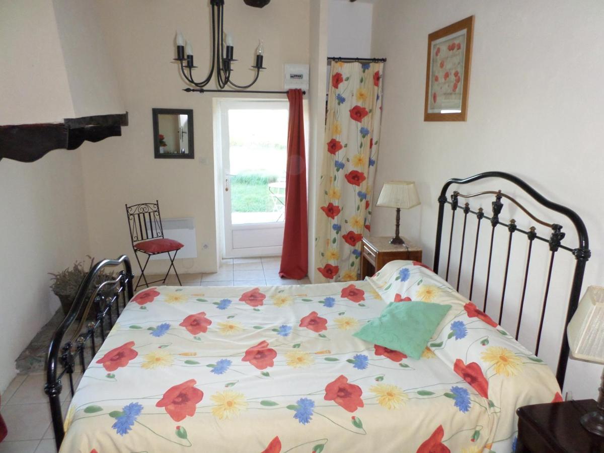Double Room with Terrace photo 1