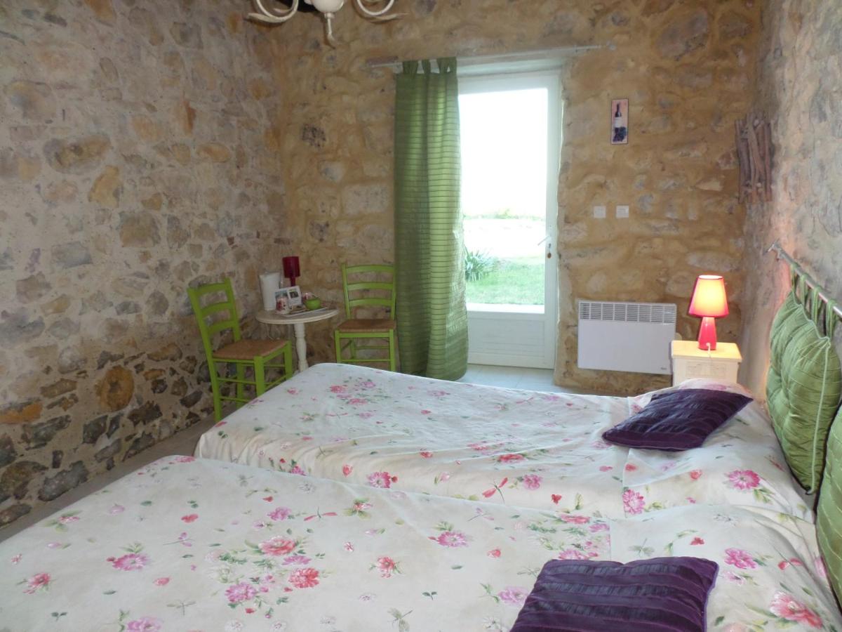 Double or Twin Room with Terrace photo 2