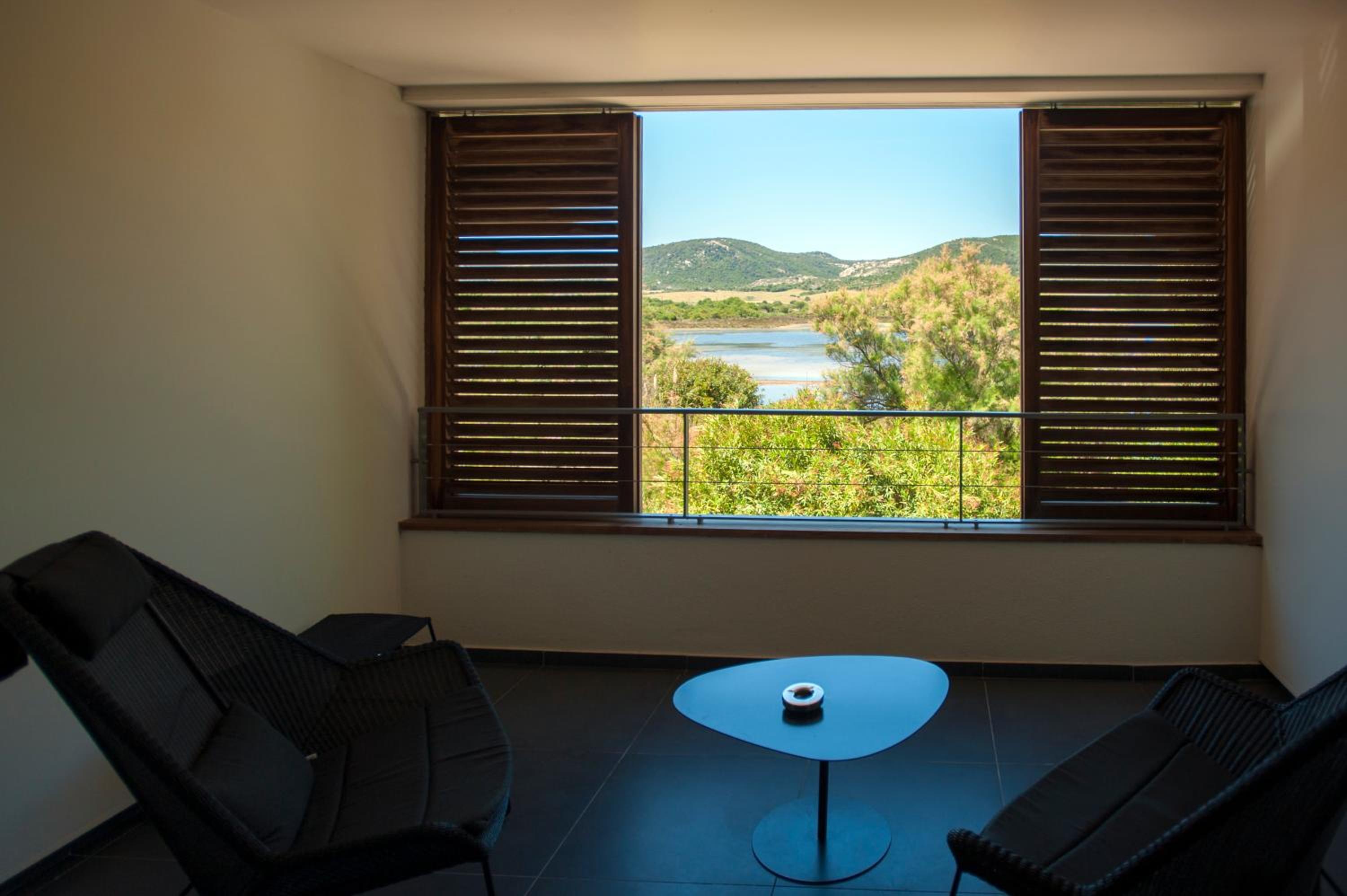 Standard Room - Lagoon side  - Photo 1