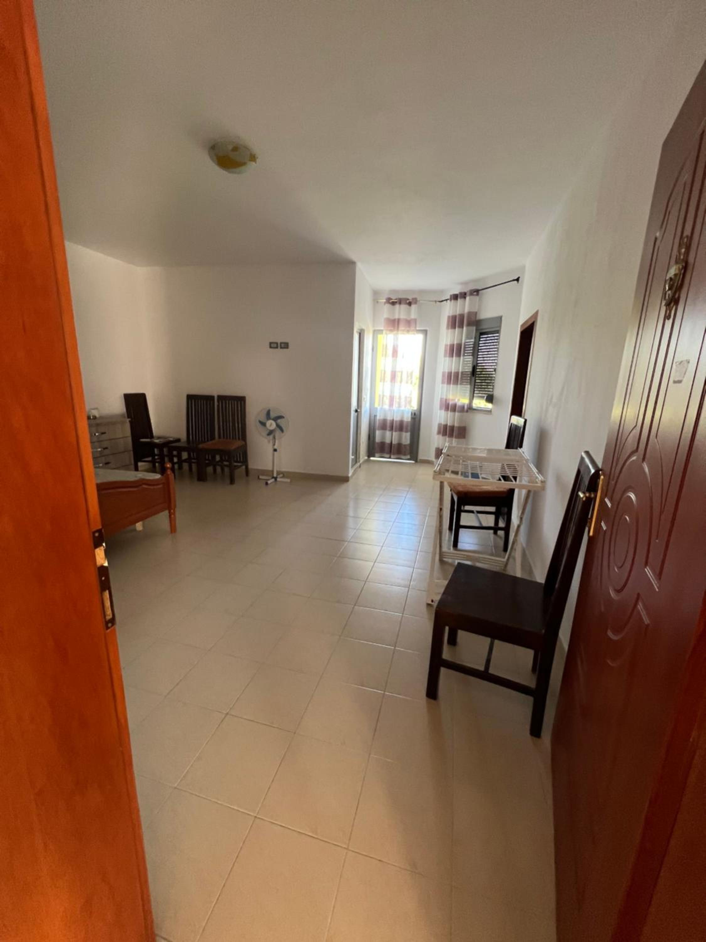 Double Room (1 Adult + 1 Child)