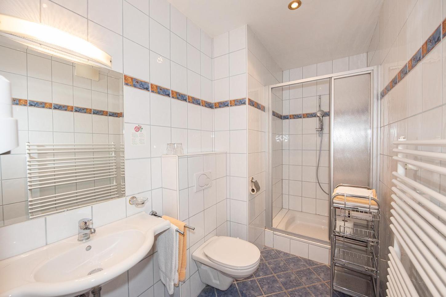 Double Room with Garden View photo 2