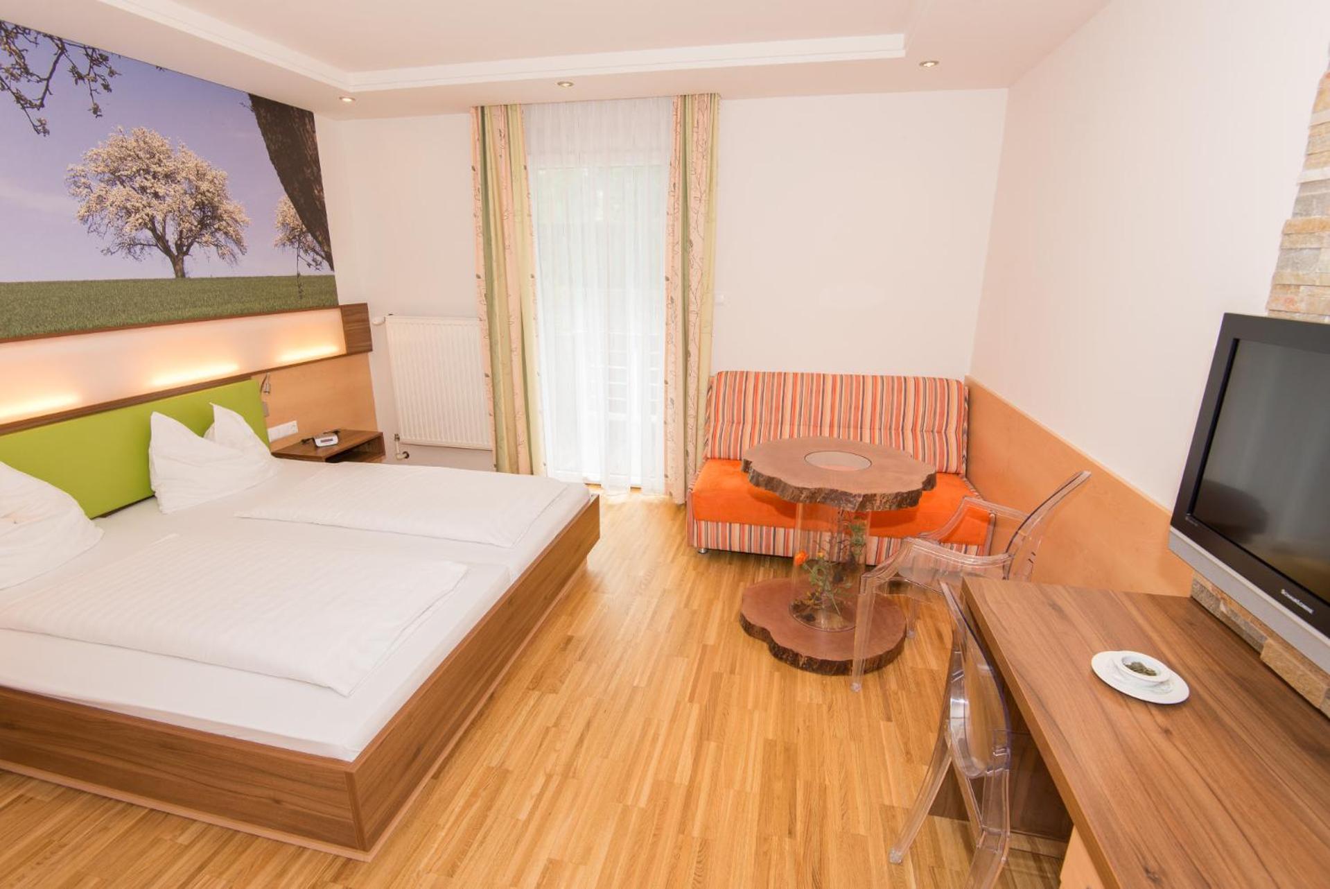 Deluxe Room photo 1