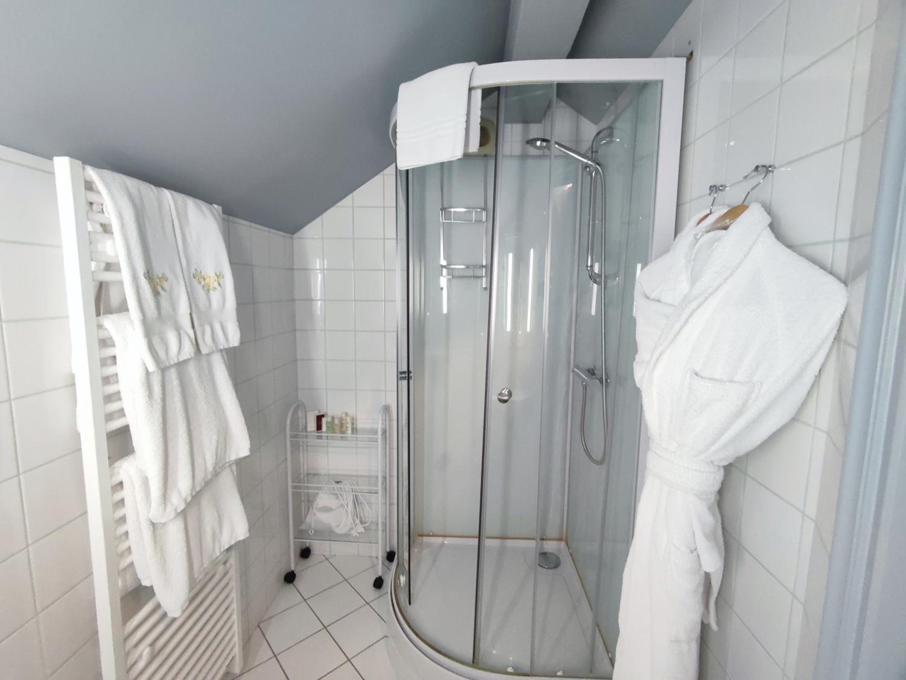Chambre Double Mansardée photo 3