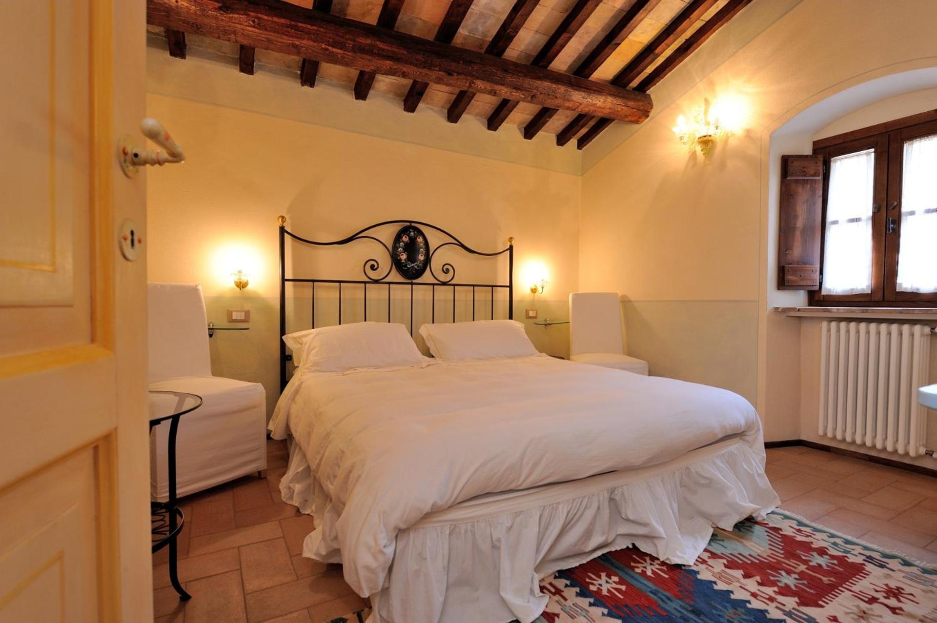 Standard Apartment - Photo 8