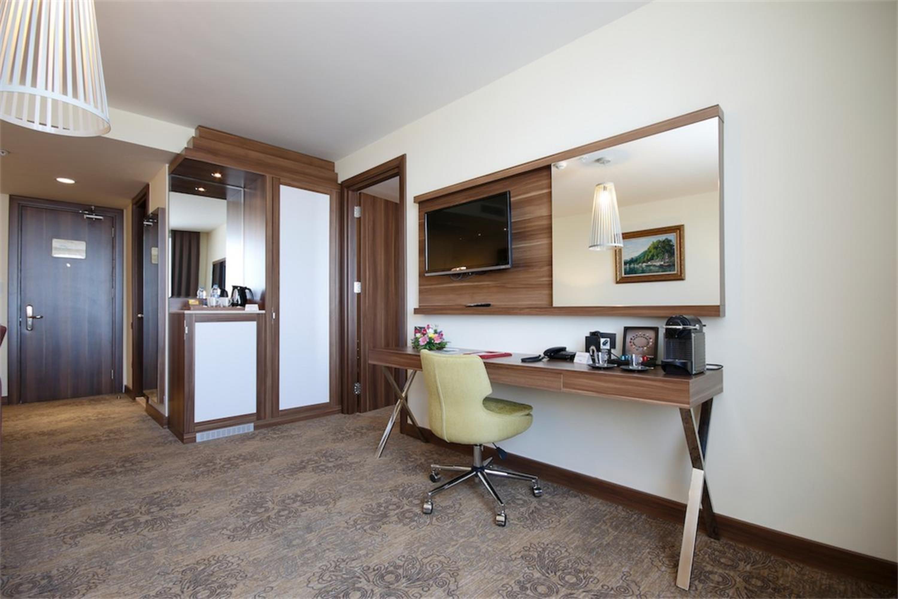 Deluxe Suite photo 3