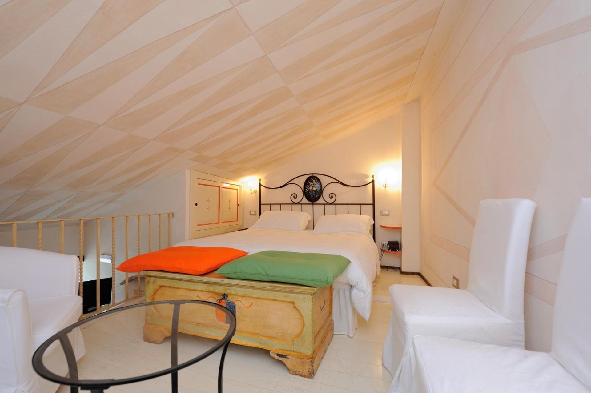 Standard Apartment - Photo 5