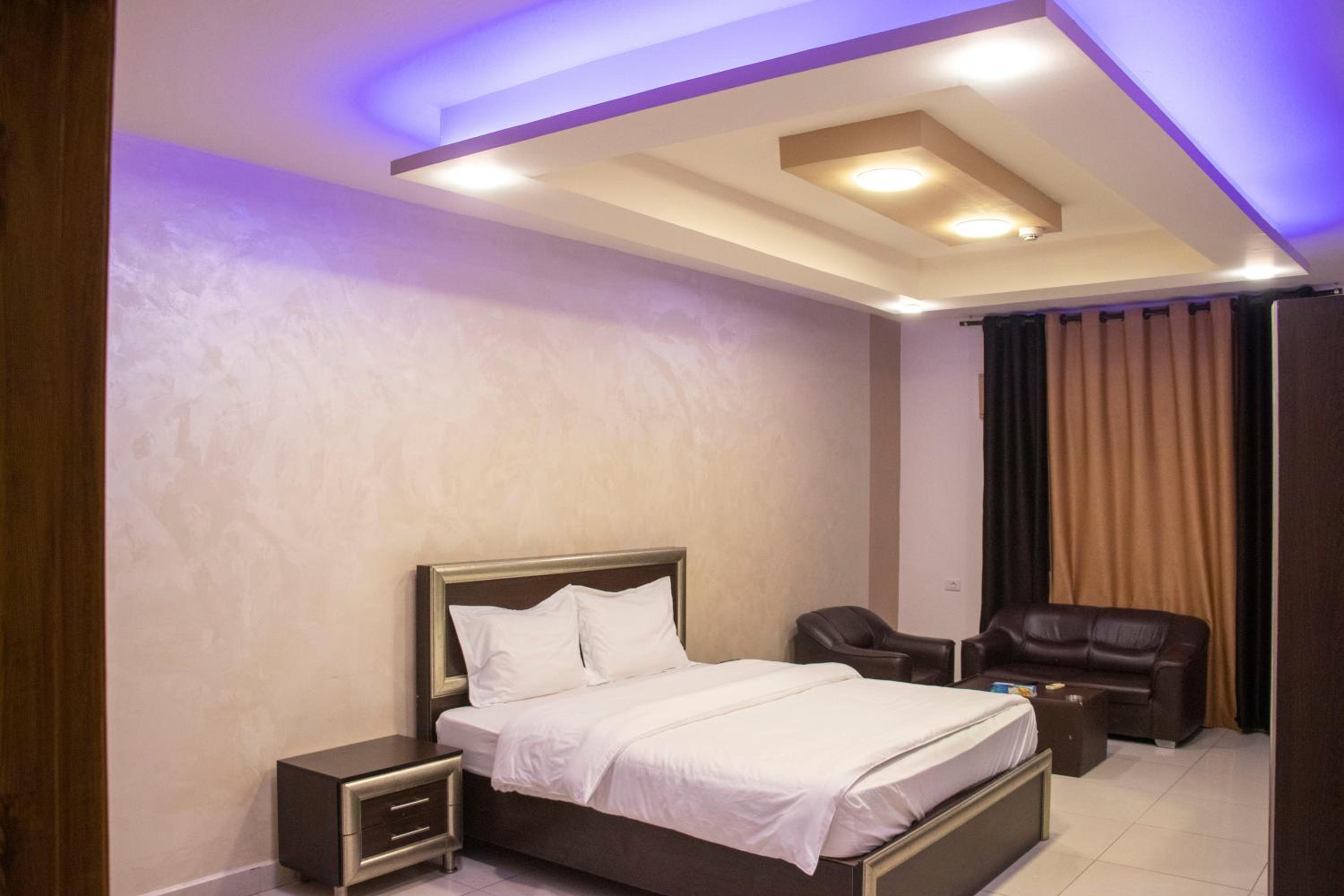 Comfort Quadruple Room - Photo 1