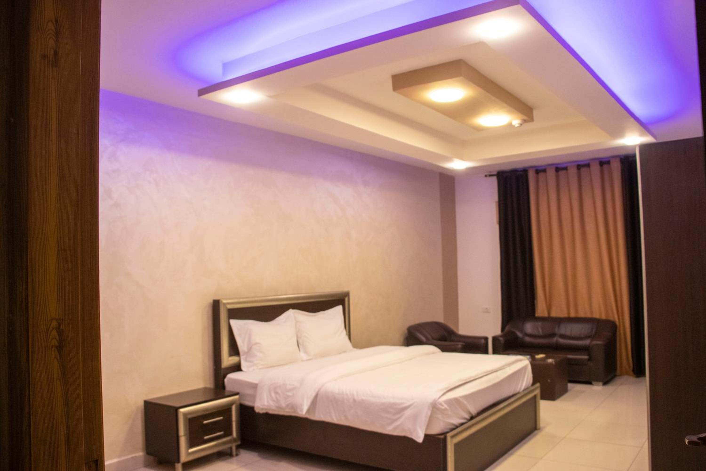 Double or Twin Room - Photo 1