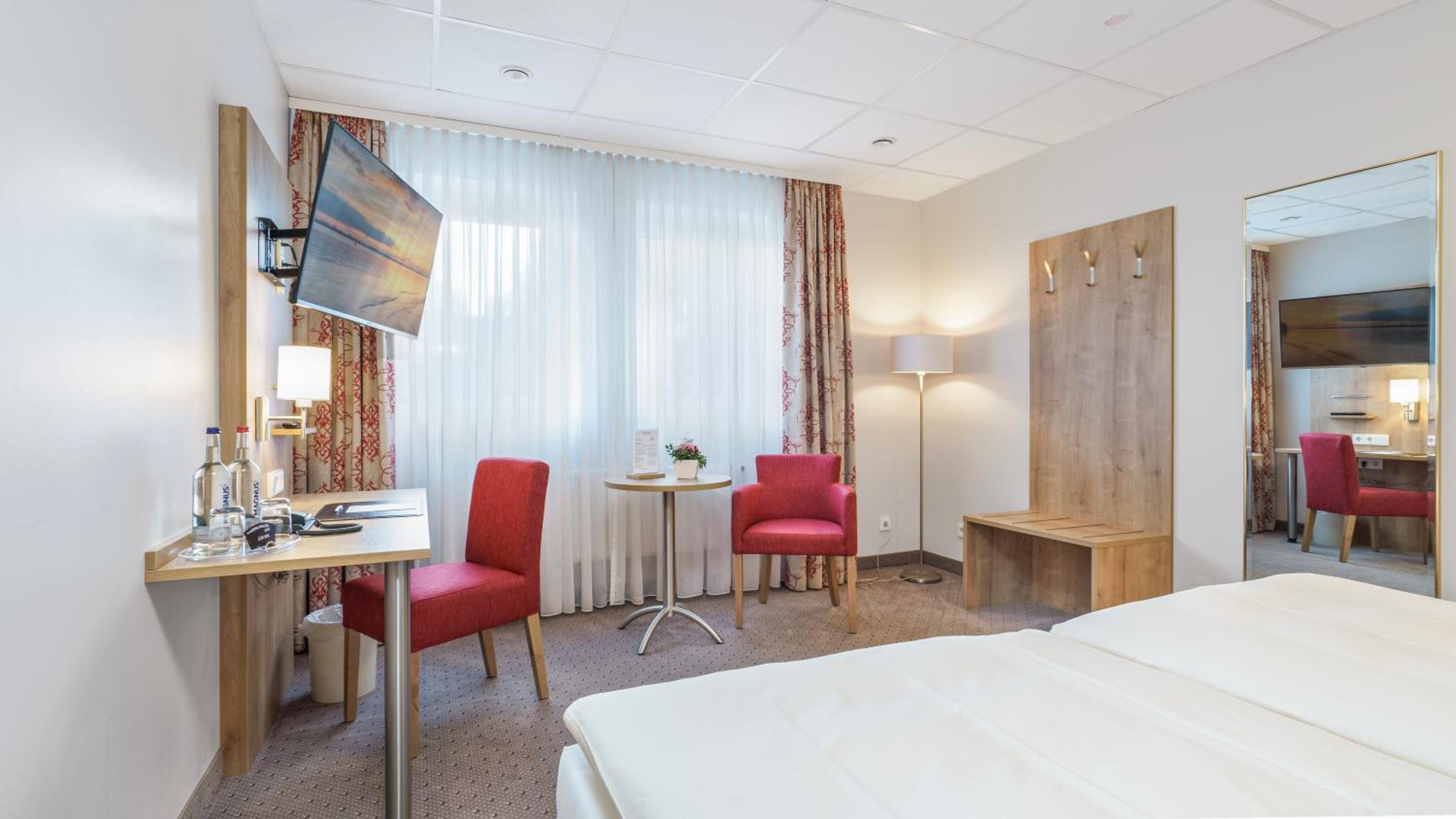 Superior Double Room photo 2