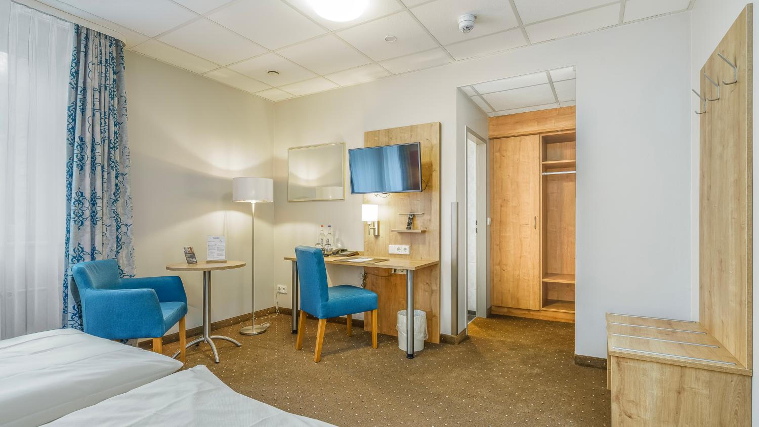 Deluxe Single Room photo 3