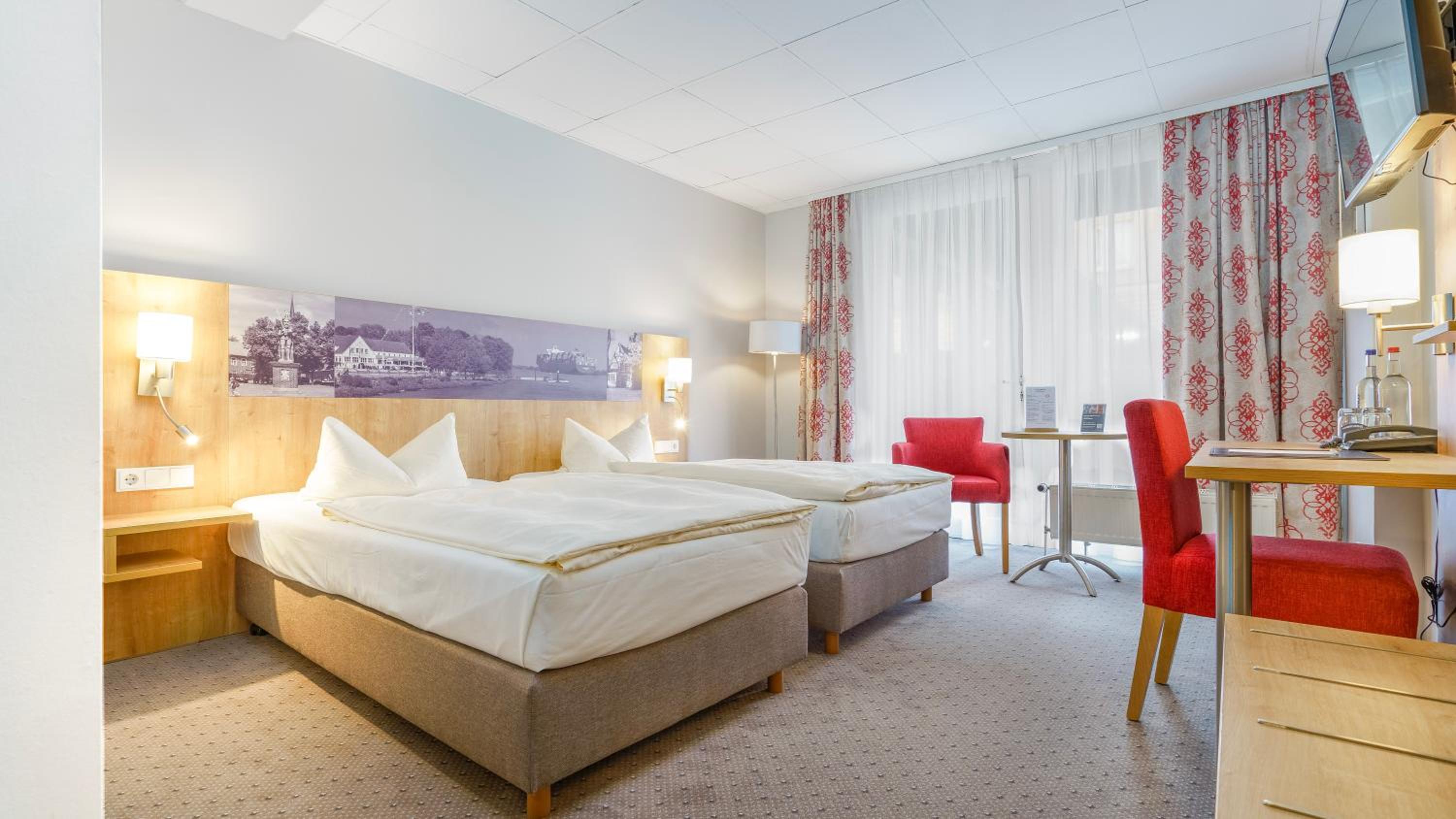 Superior Double Room photo 3
