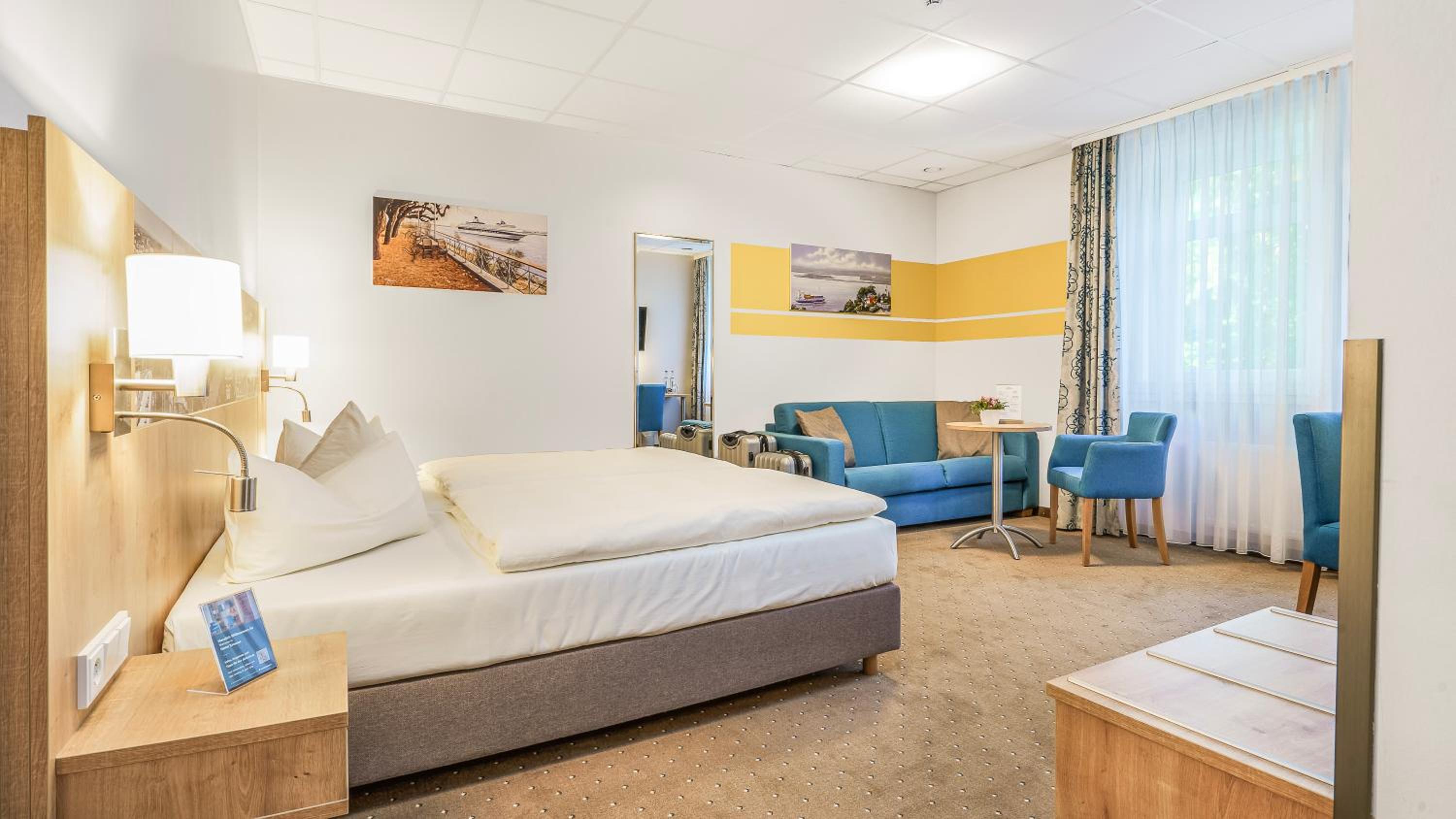 Triple Room photo 3