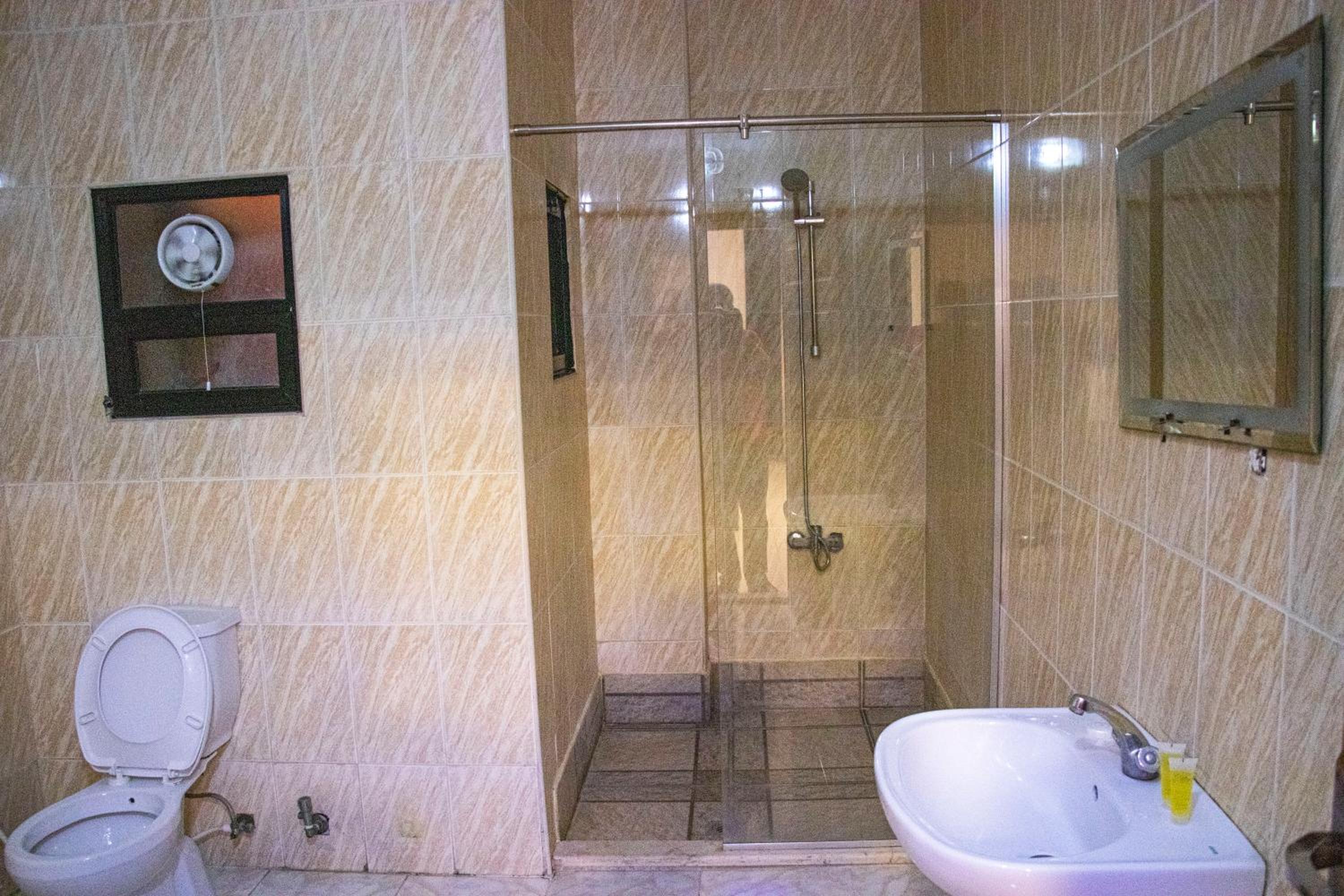 Triple Room - Photo 2