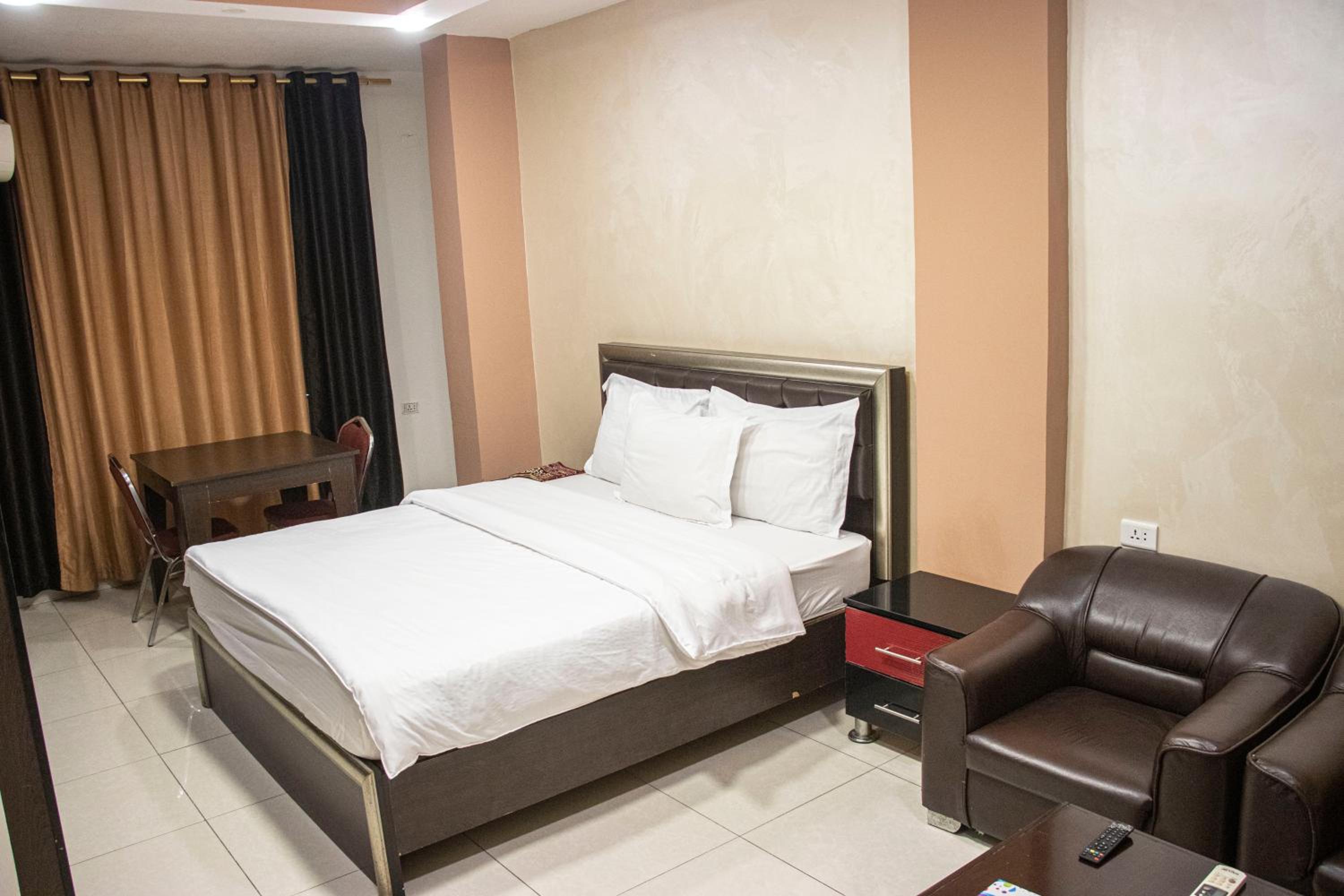 Luxury Single Room photo 3