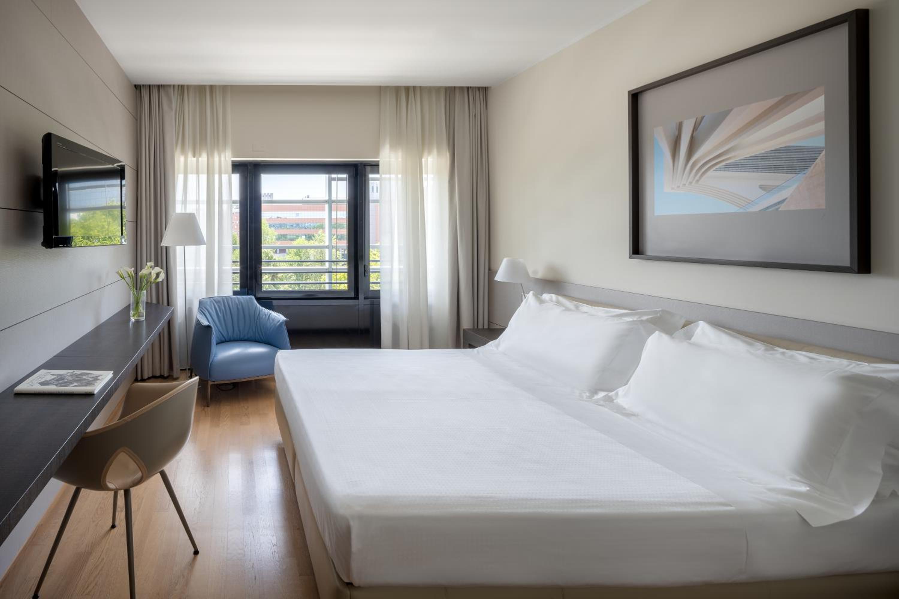 Classic Double Room - Photo 1