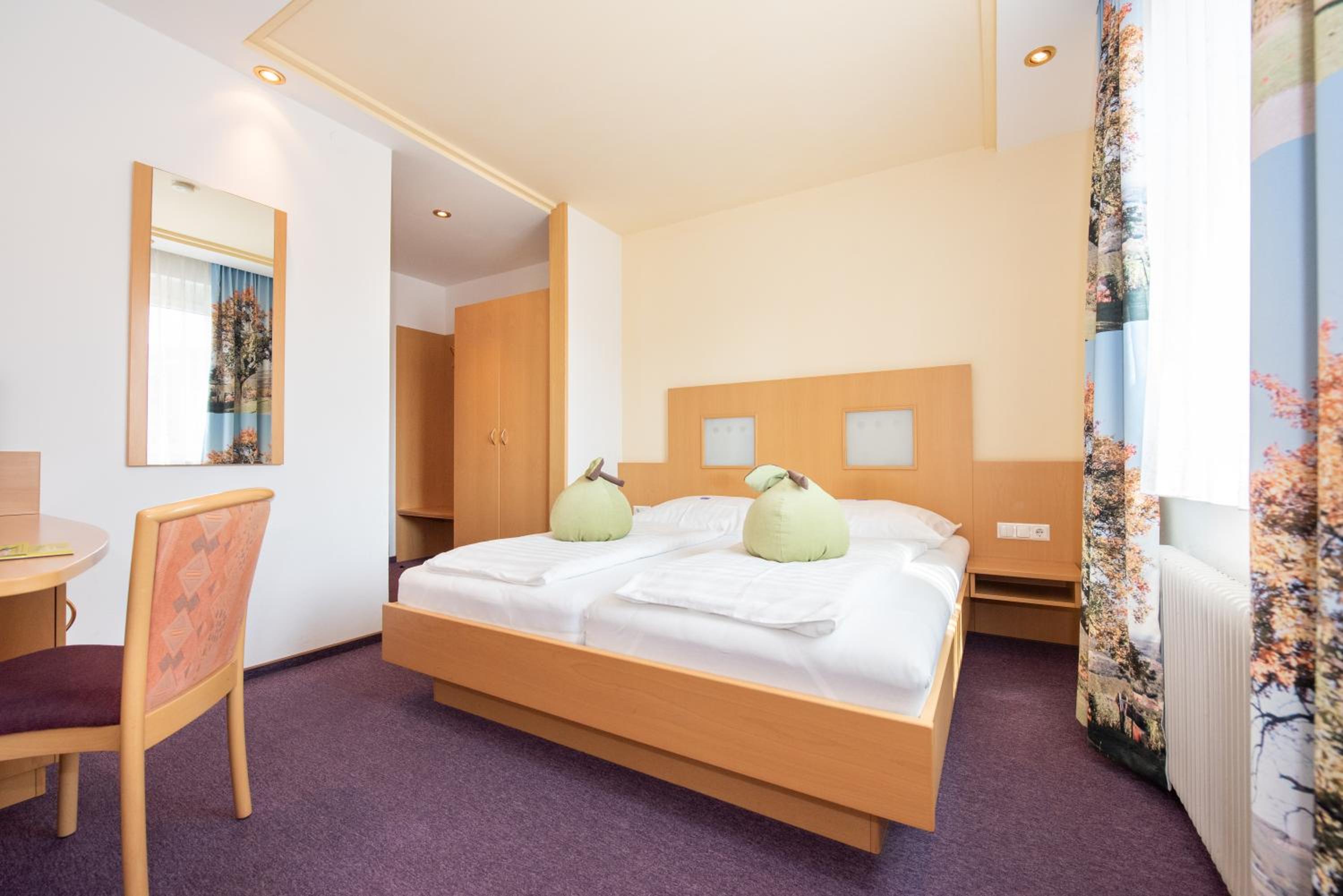 Double Room with Garden View photo 1