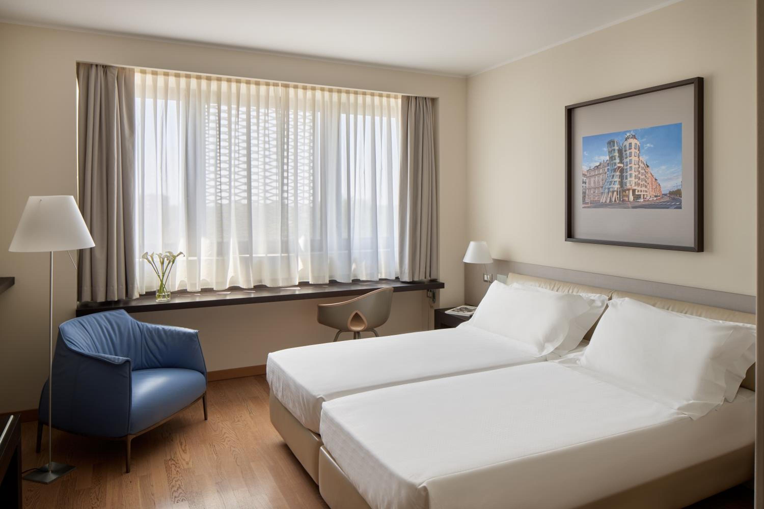 Superior Twin Room - Photo 7