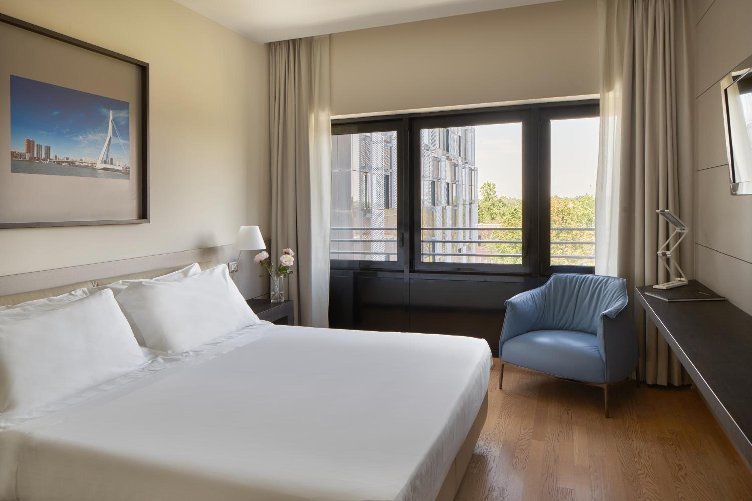 Superior Double Room - Photo 1