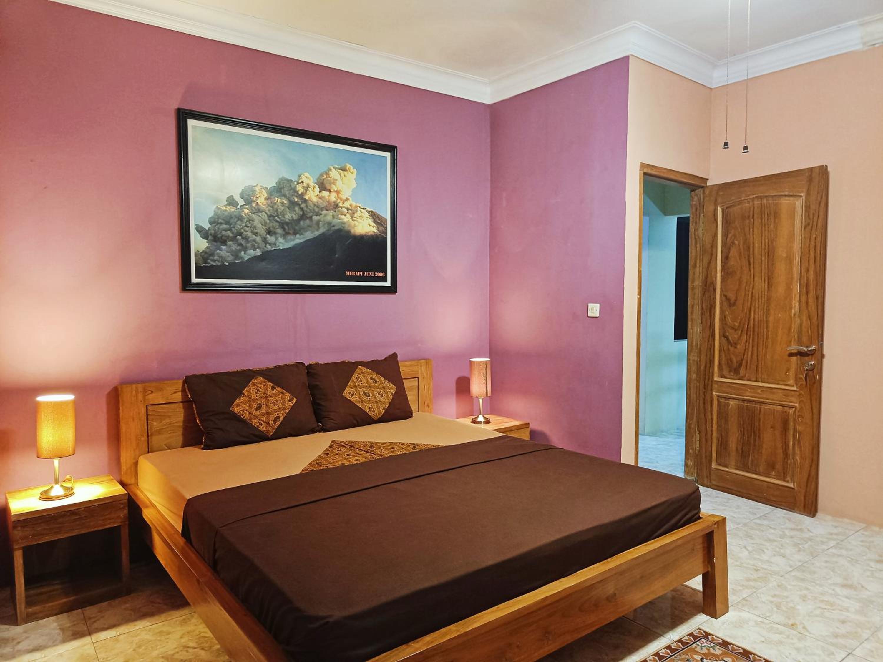 Triple Room with View photo 1