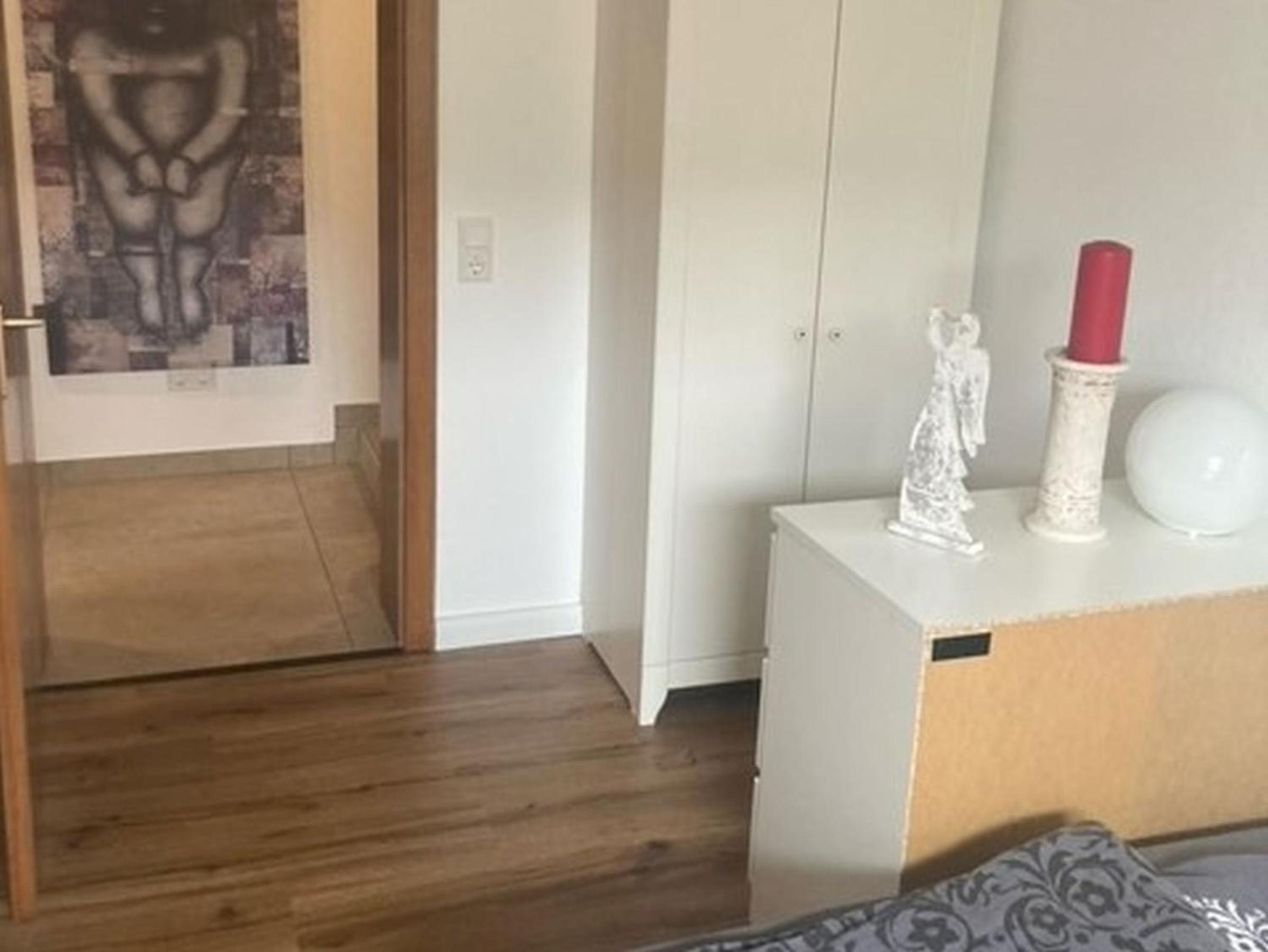 Two-Bedroom Apartment with Terrace photo 1