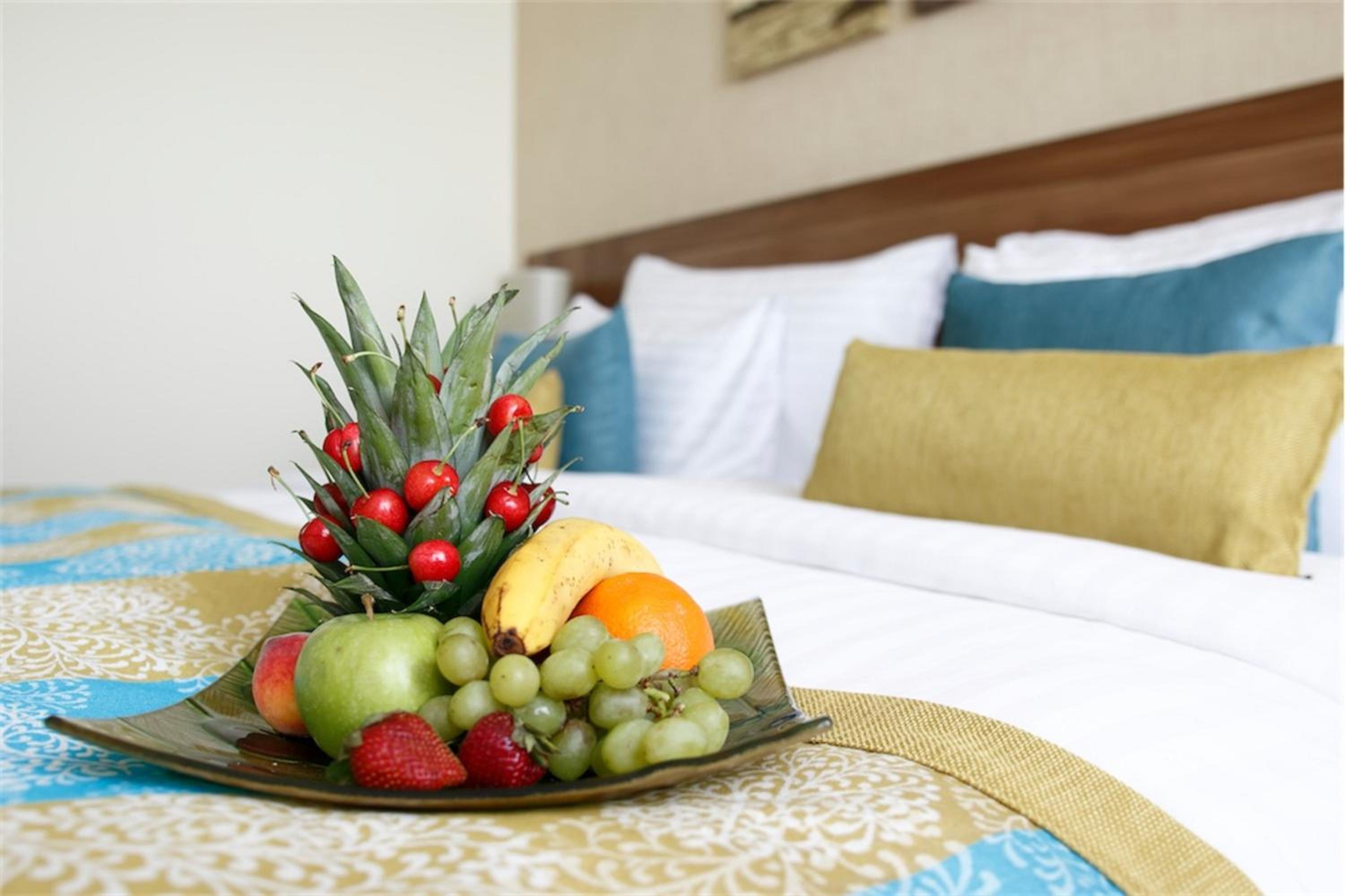 Deluxe Double or Twin Room photo 3