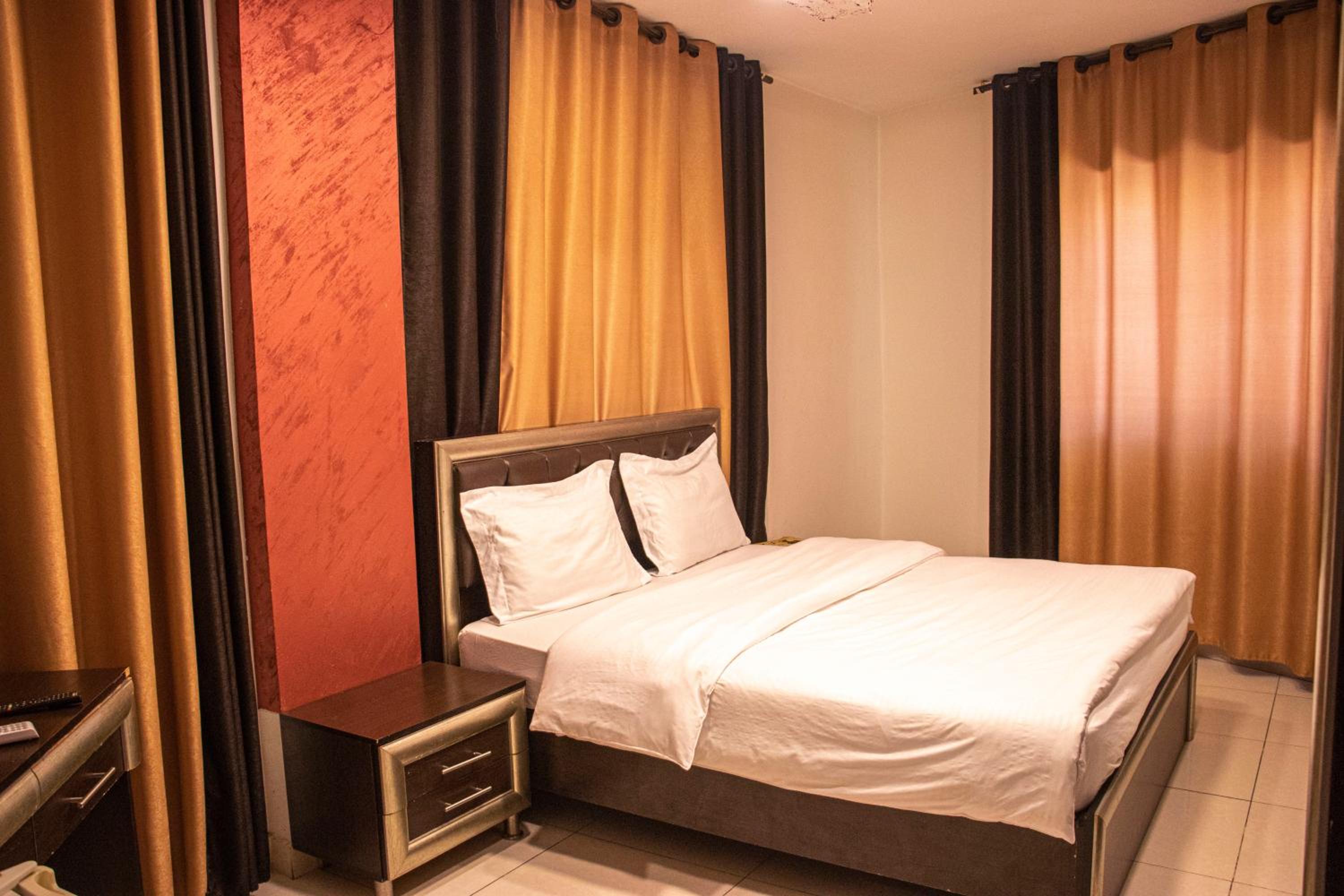 Luxury Single Room photo 1