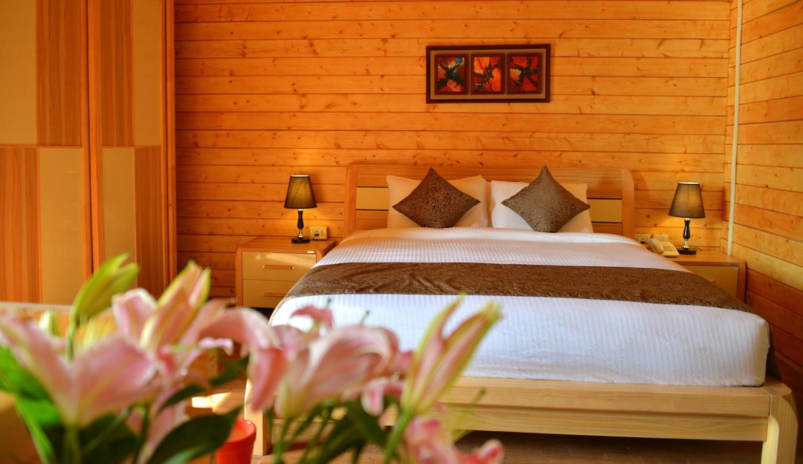 Superior Chalet photo 1
