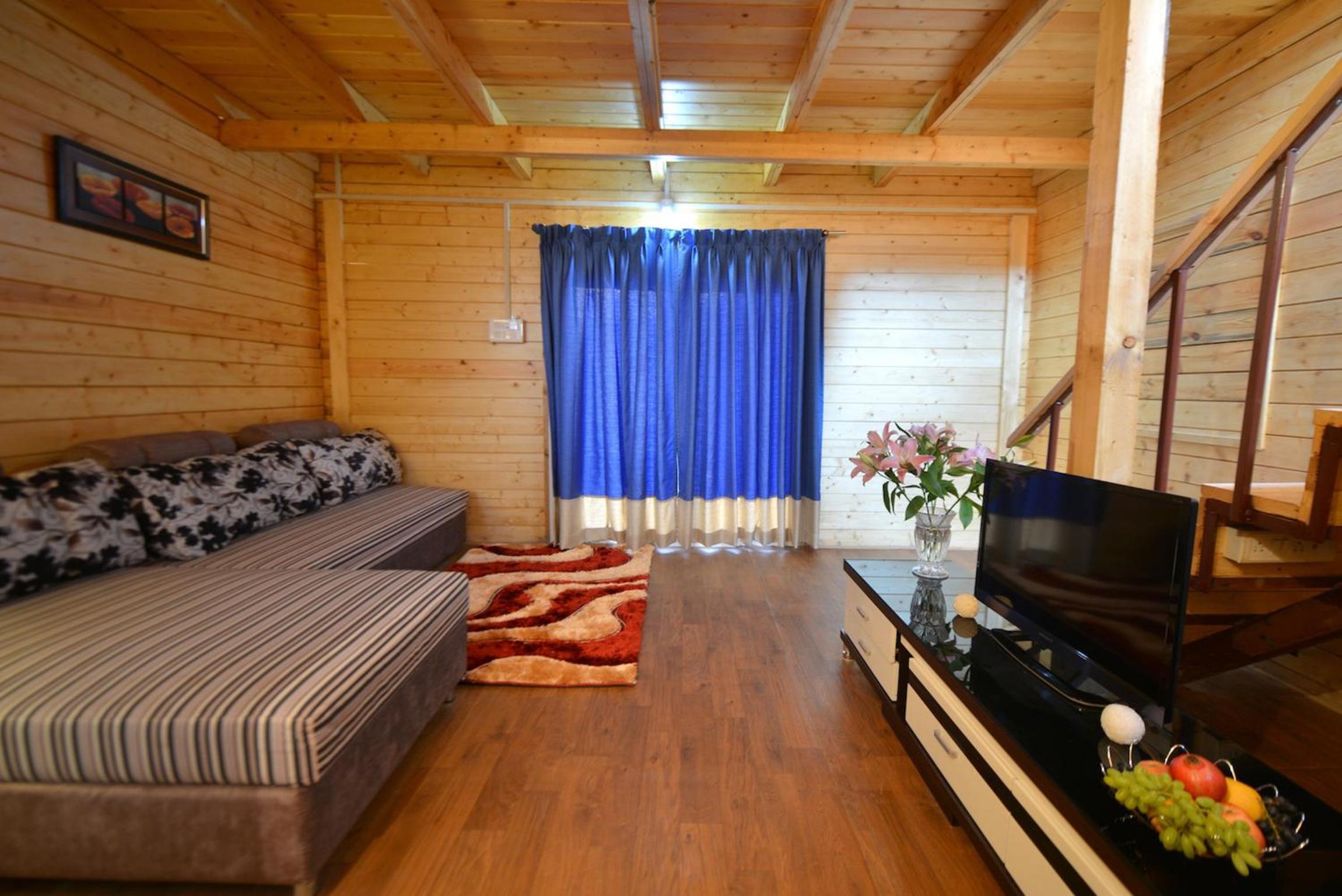Superior Chalet photo 3