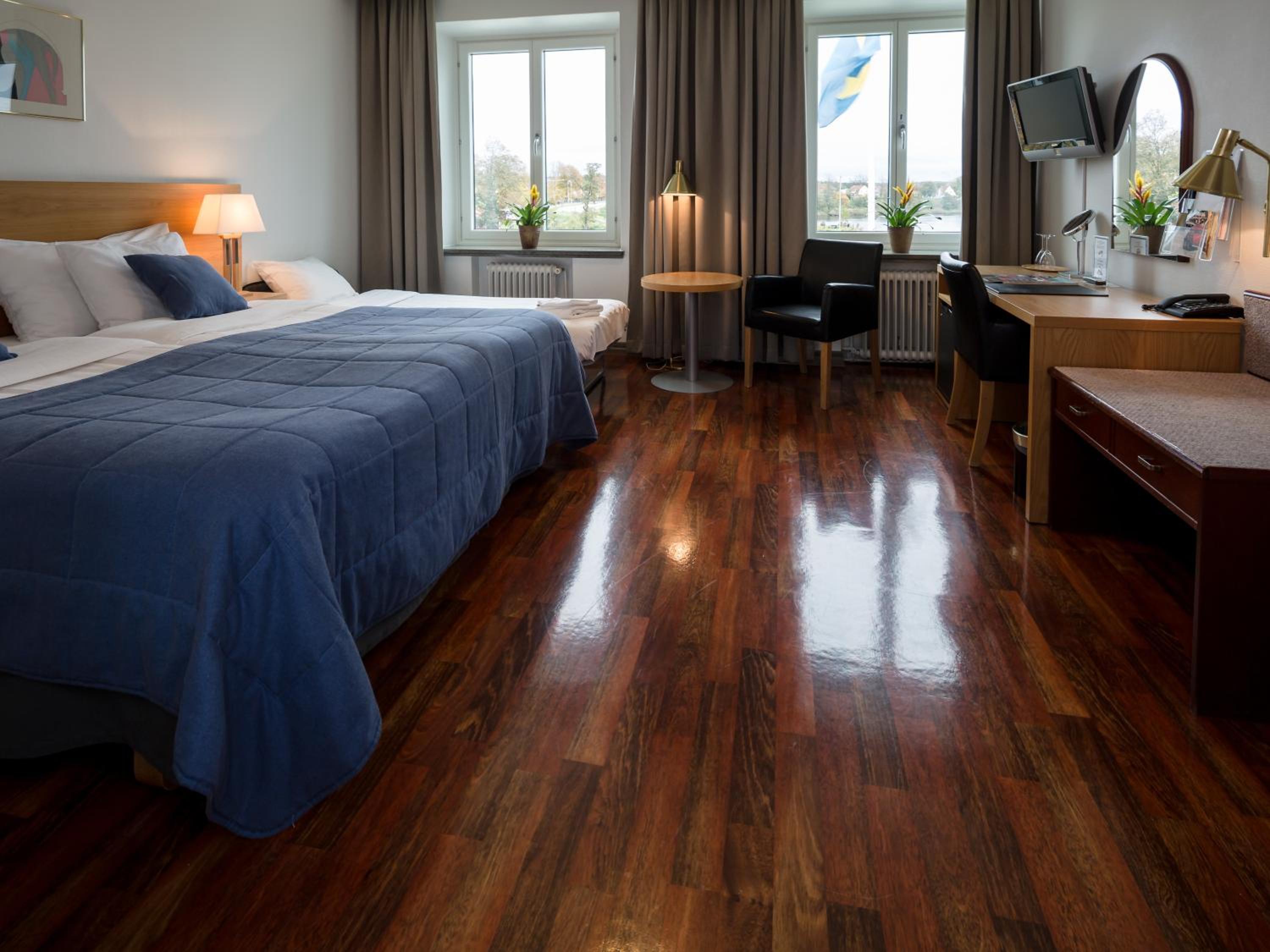 Twin Room - Photo 7