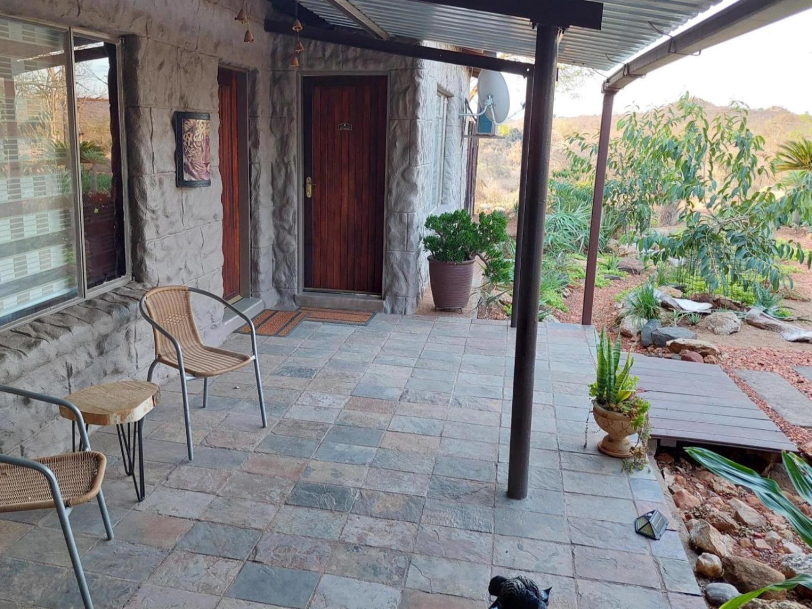 Standard Holiday Home - Photo 5