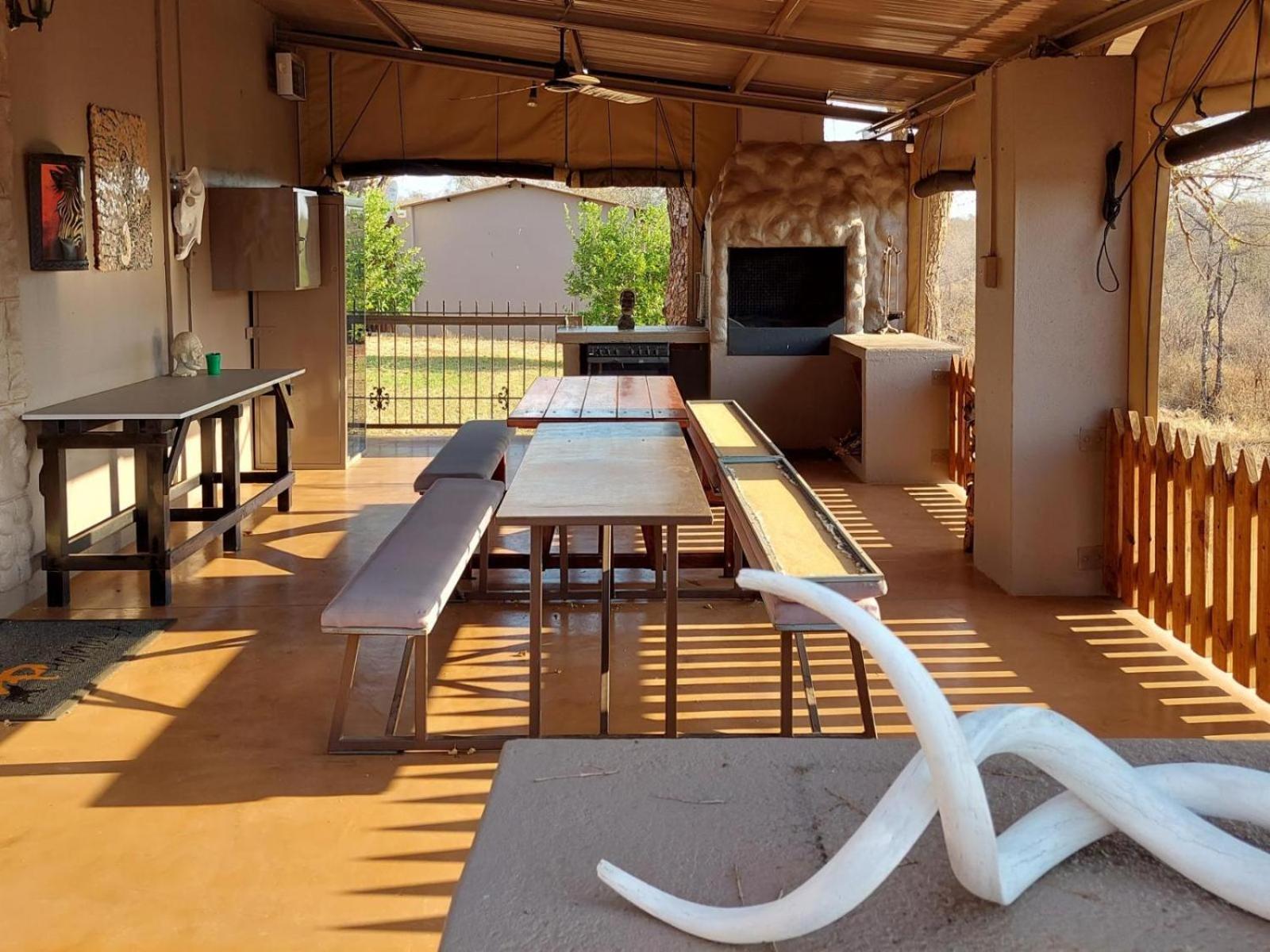 Standard Holiday Home - Photo 3