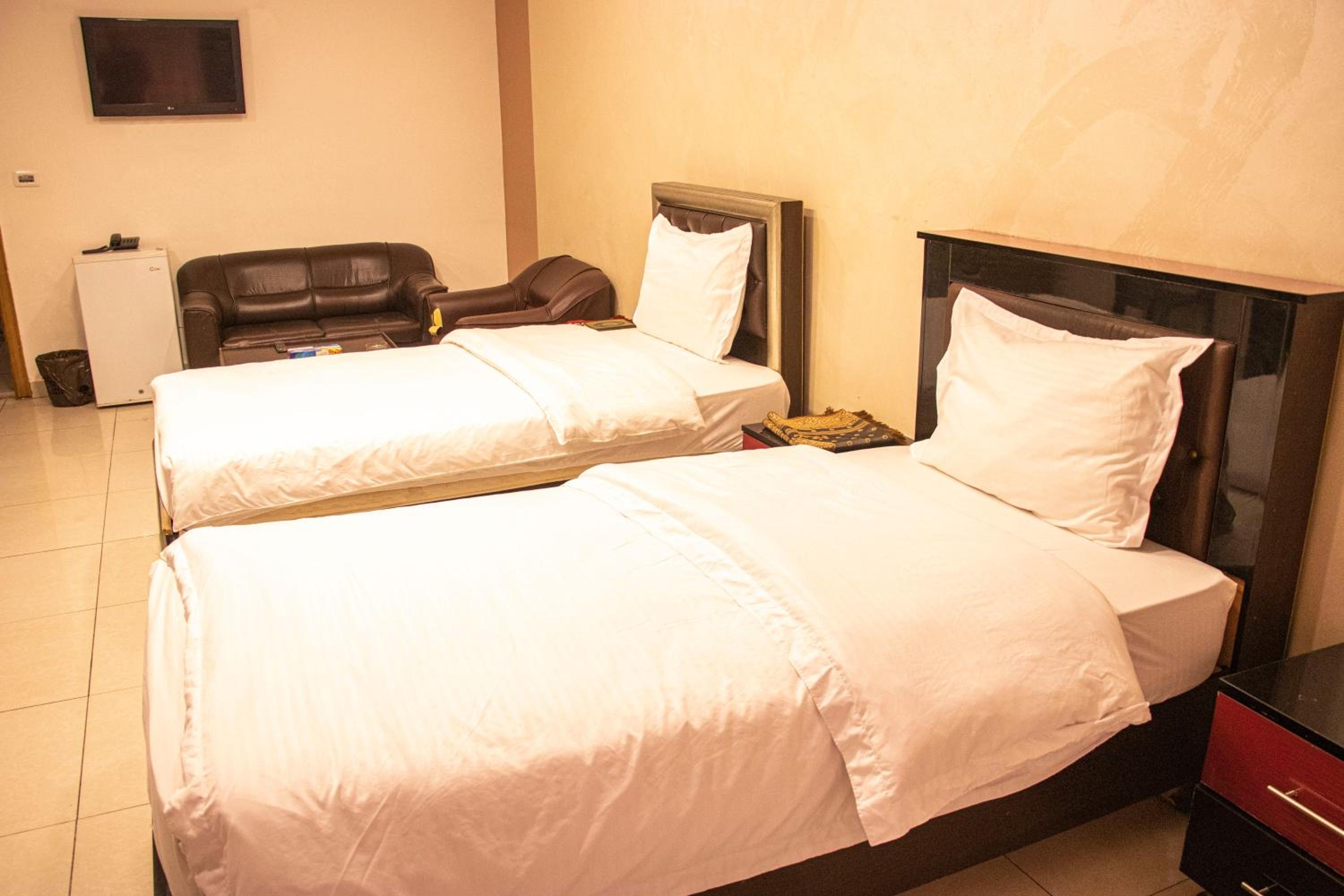 Luxury Single Room photo 2