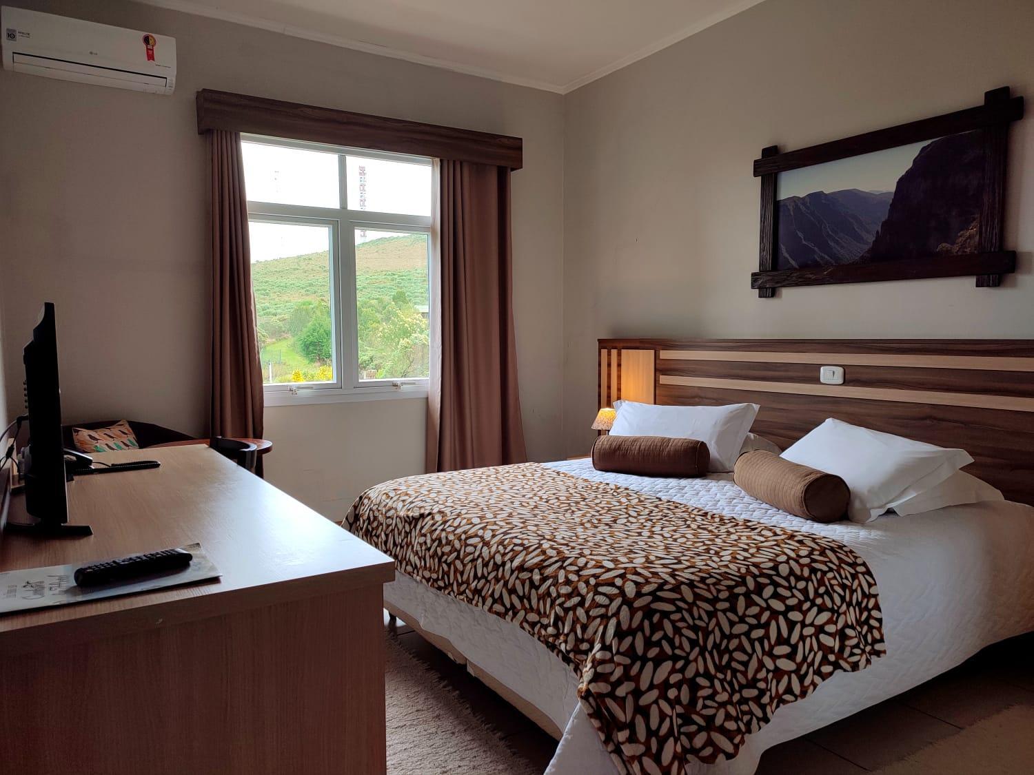 Deluxe Double Room photo 2