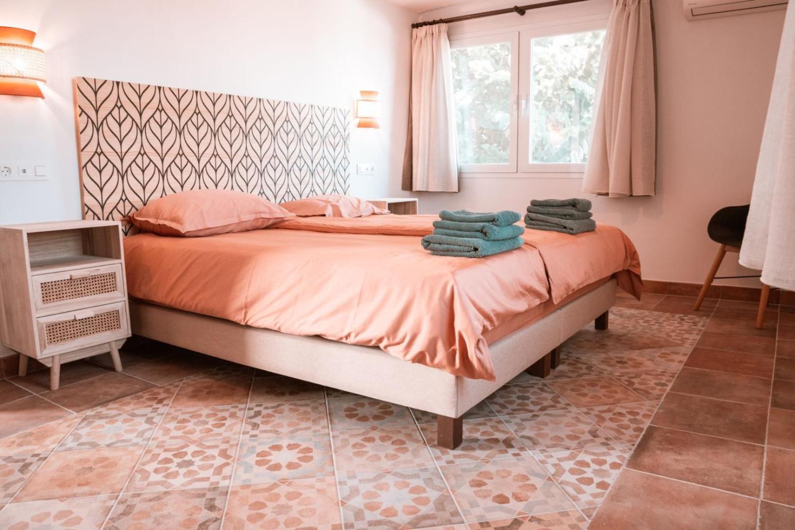 Apartamento de lujo