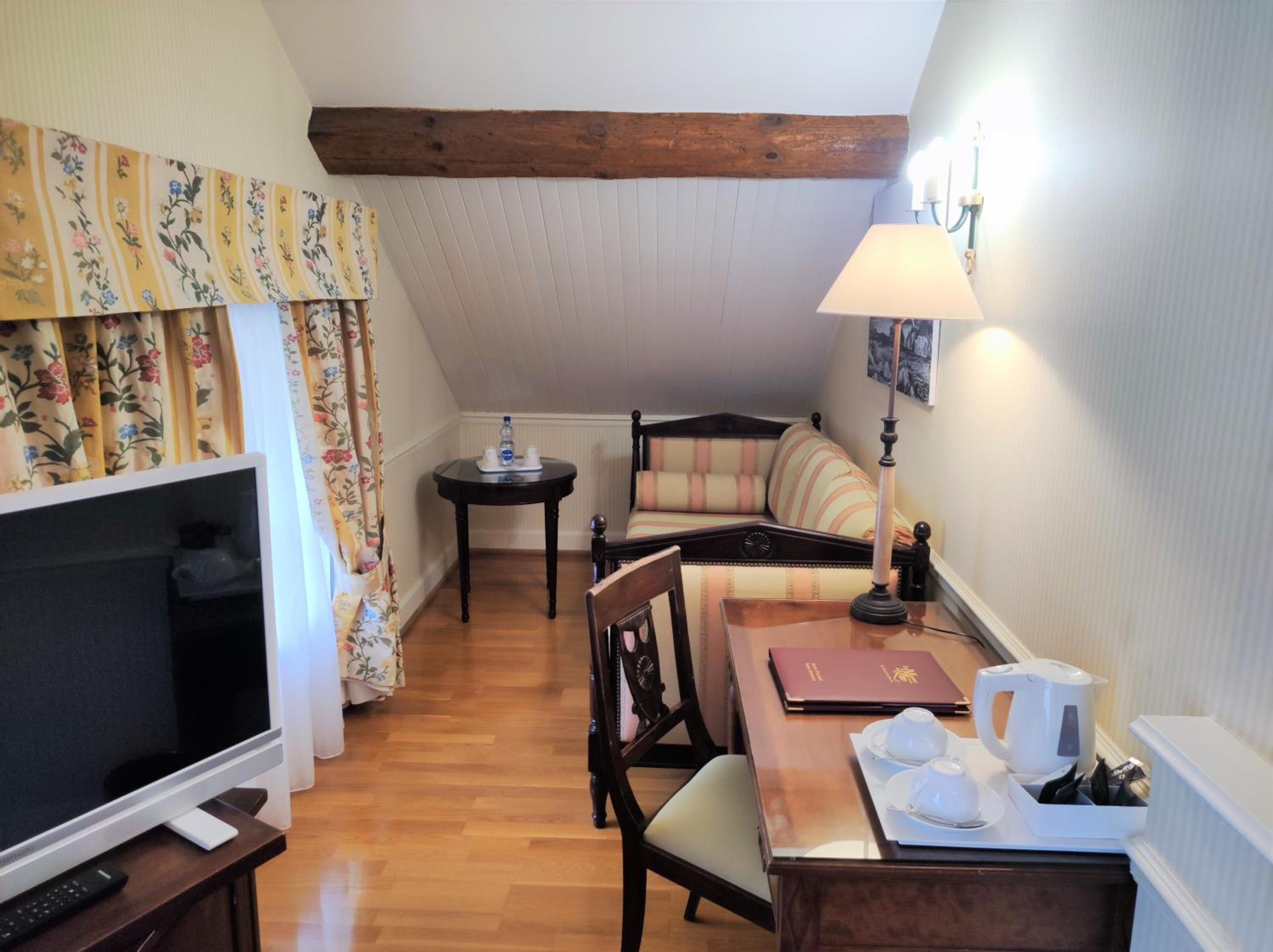 Superior Queen Room photo 2