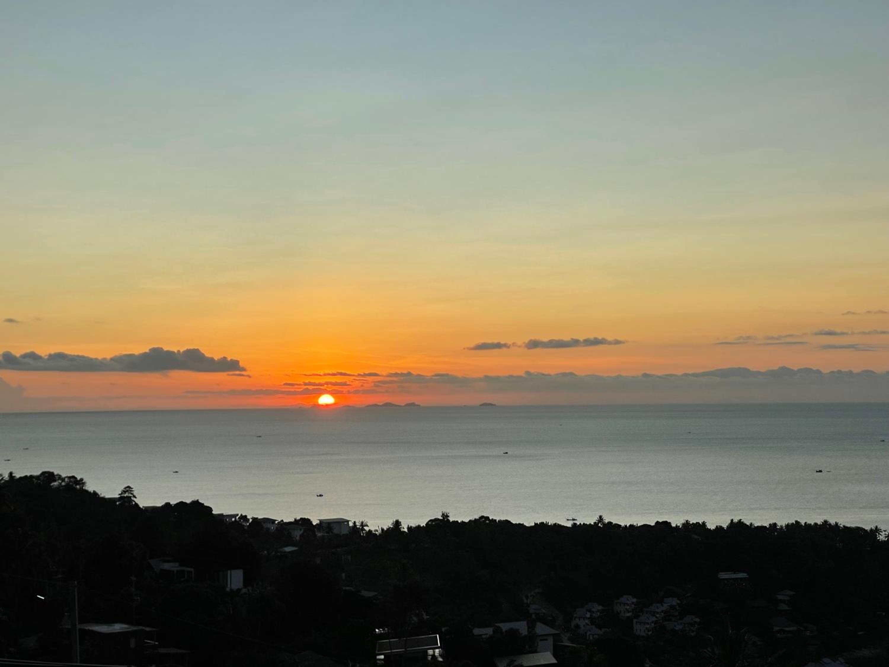 Villa with Sea View photo 3