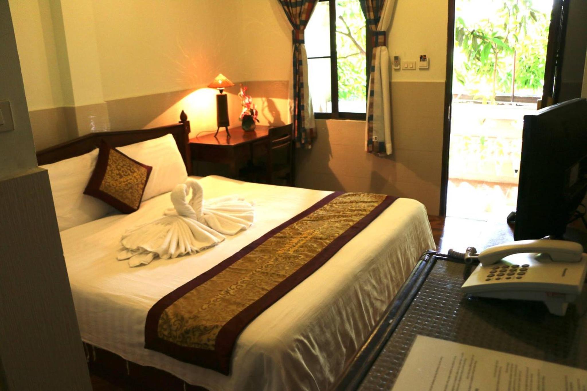 Standard Double Room photo 1