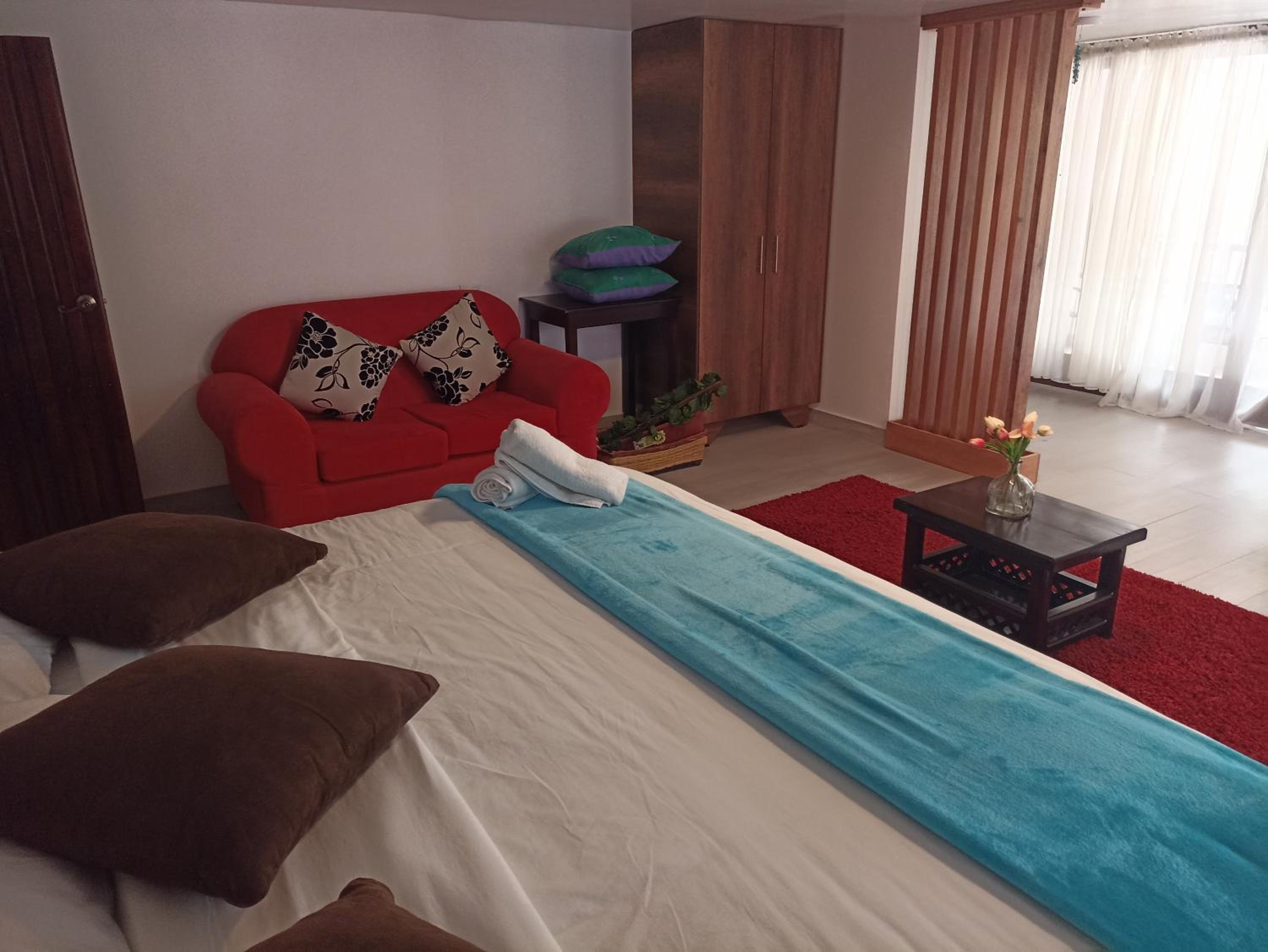 Family Suite photo 3