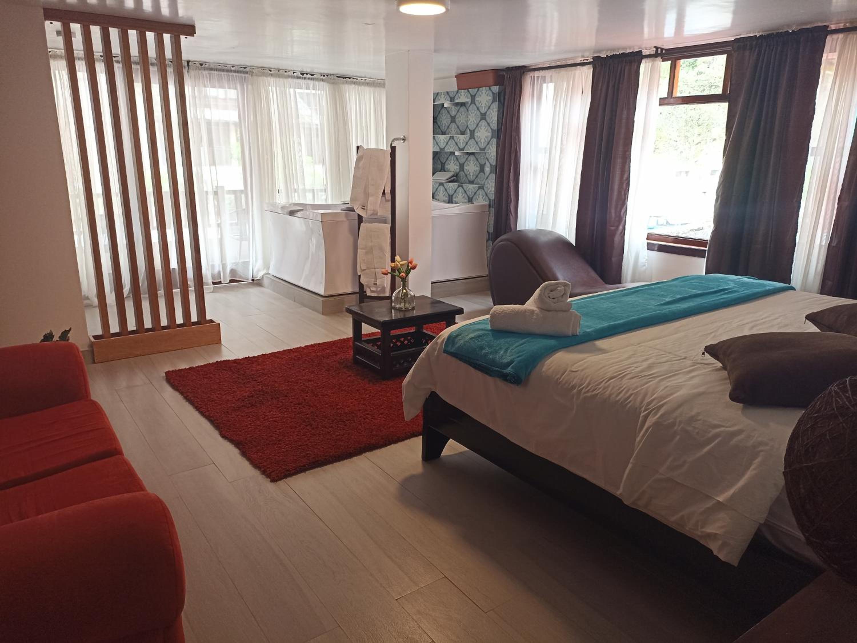 Family Suite photo 2