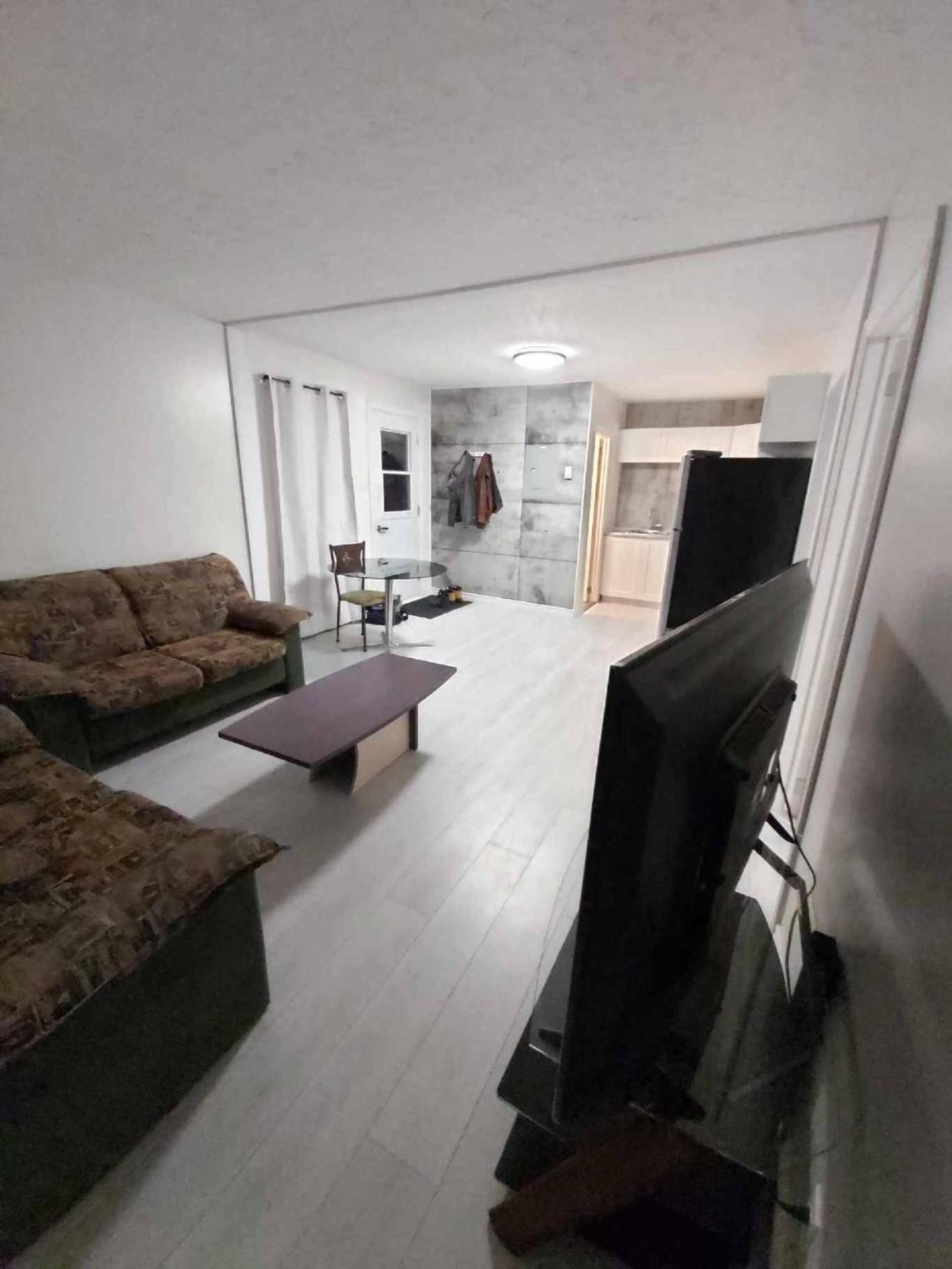 Two-Bedroom Apartment - Photo 1