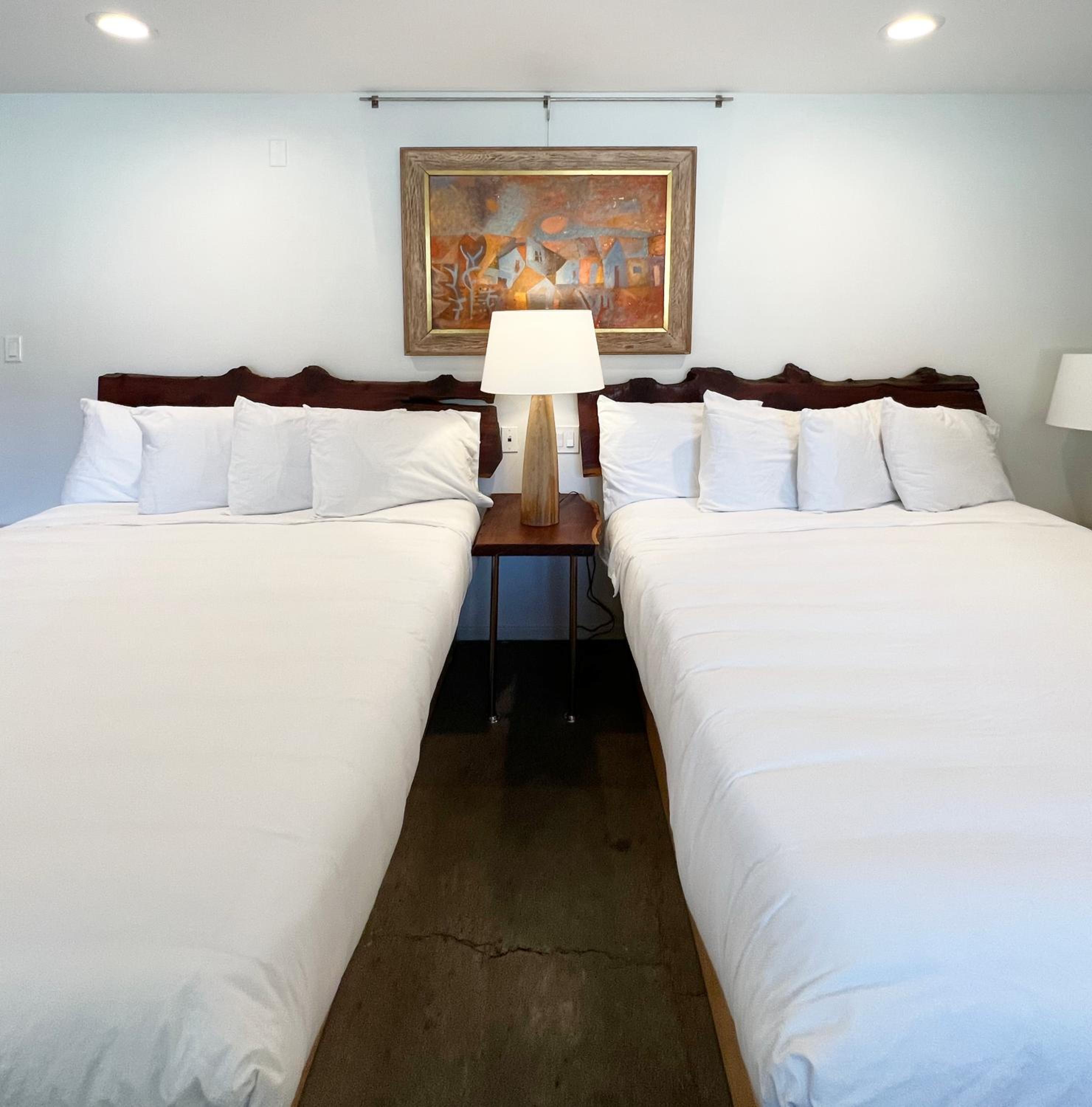 Superior Double Room photo 2