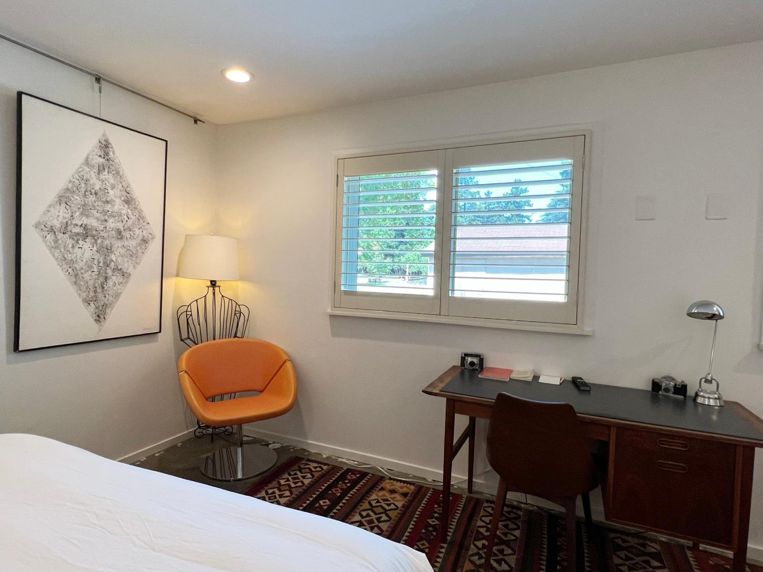 Superior Double Room photo 3