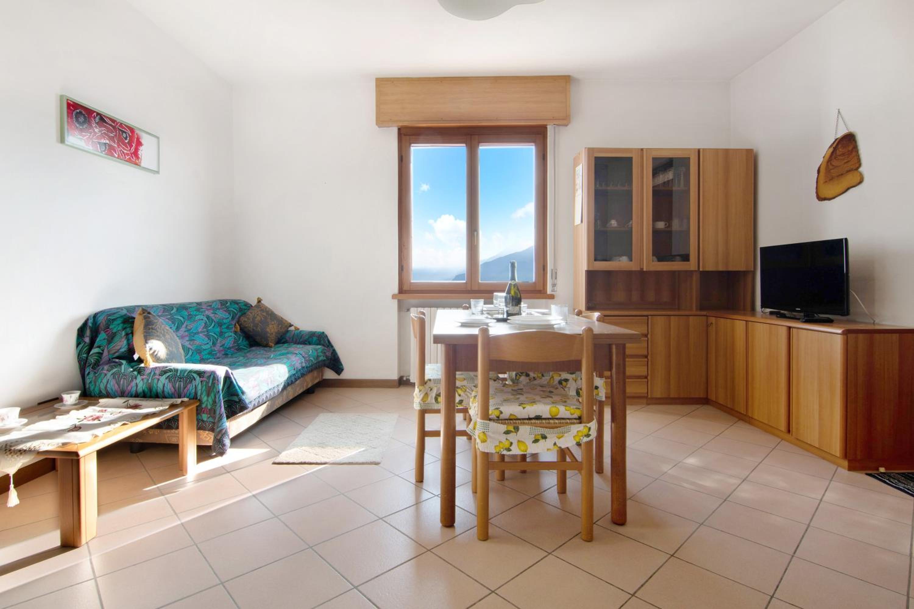 Two-Bedroom Superior Apartment